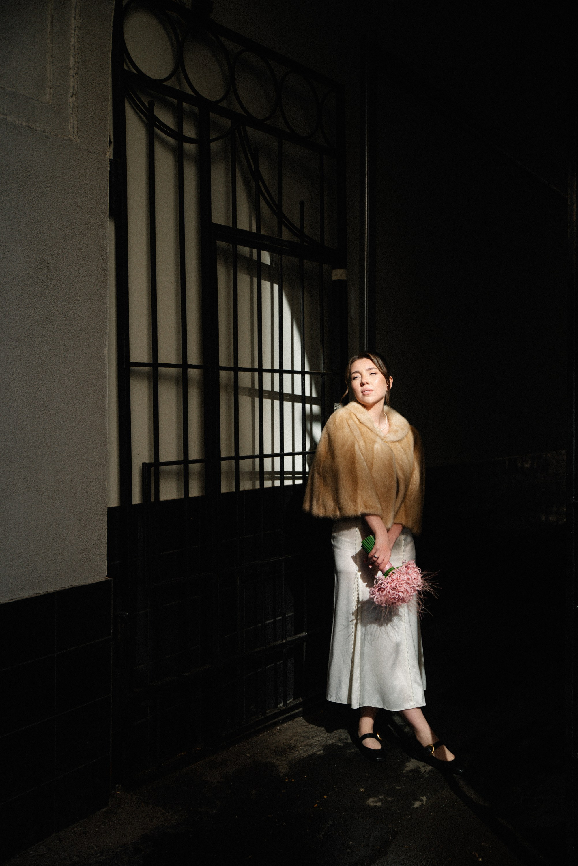 Георгий & Александра. Свадебный, семейный, женский фотограф в Москве, Мытищах, Королёве Ксения Узилле