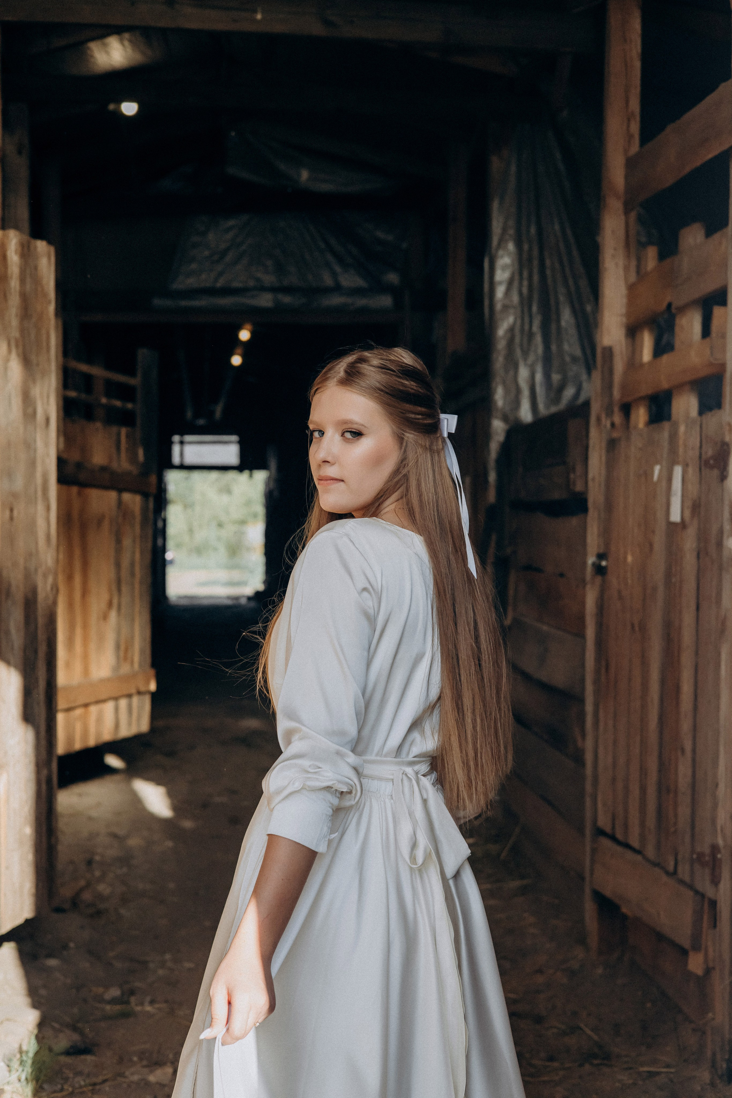 Лера и Лика. Портретный и семейный фотограф в Воронеже Ксения Ремизова