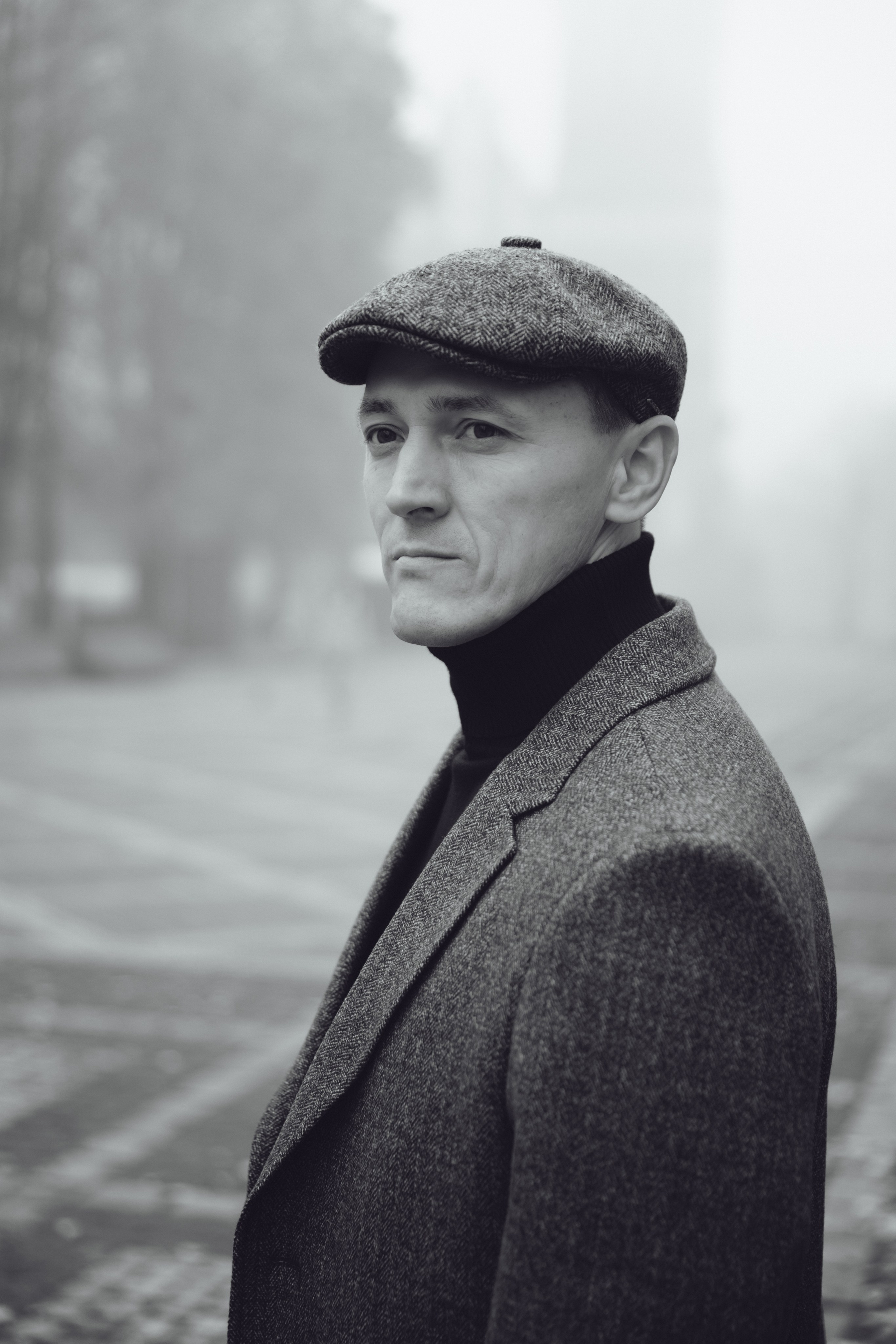 Дмитрий и Юлия. Фотограф Калининград Илья Миллер