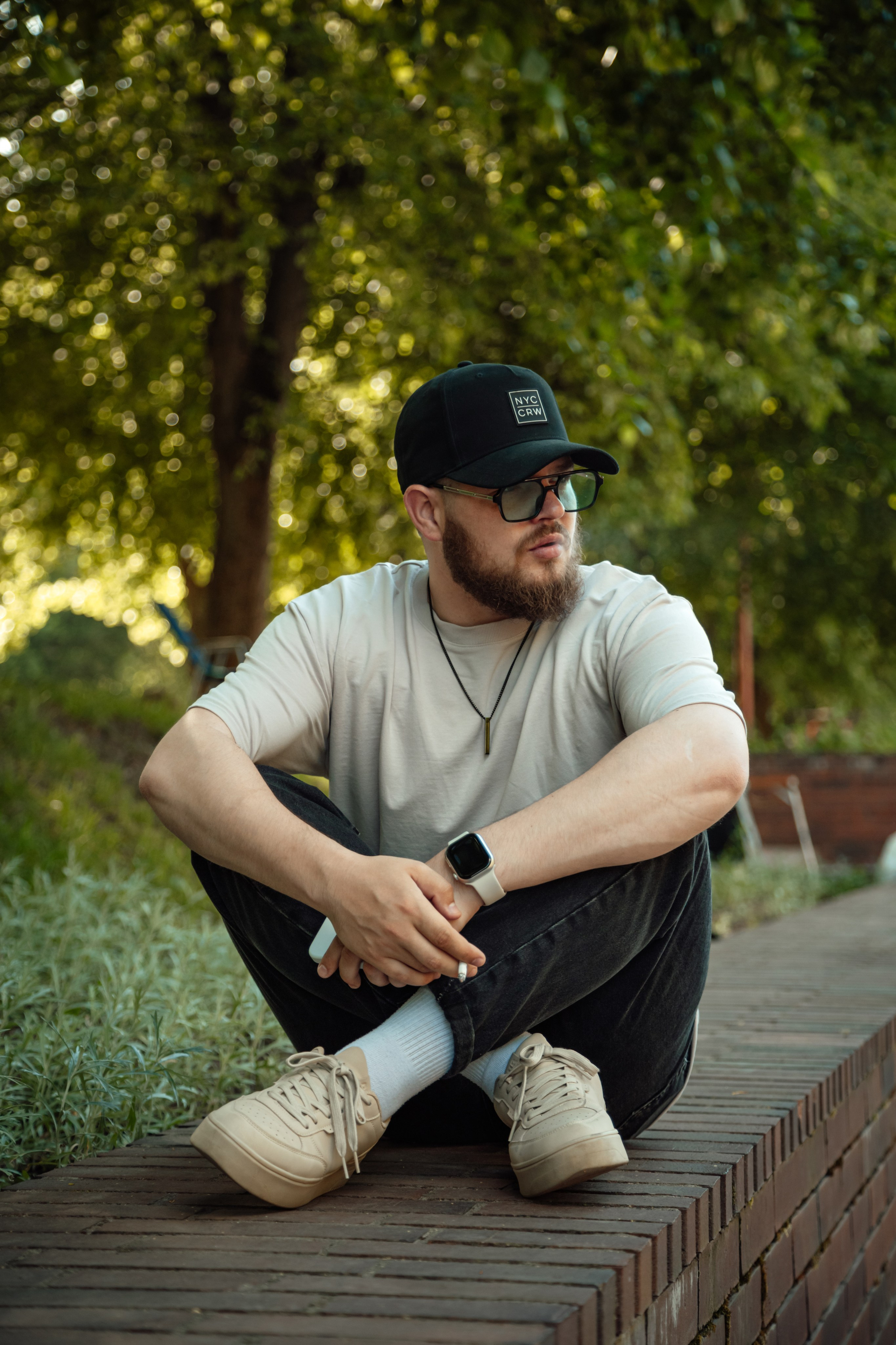 Контакты. Фотограф Калининград Илья Миллер