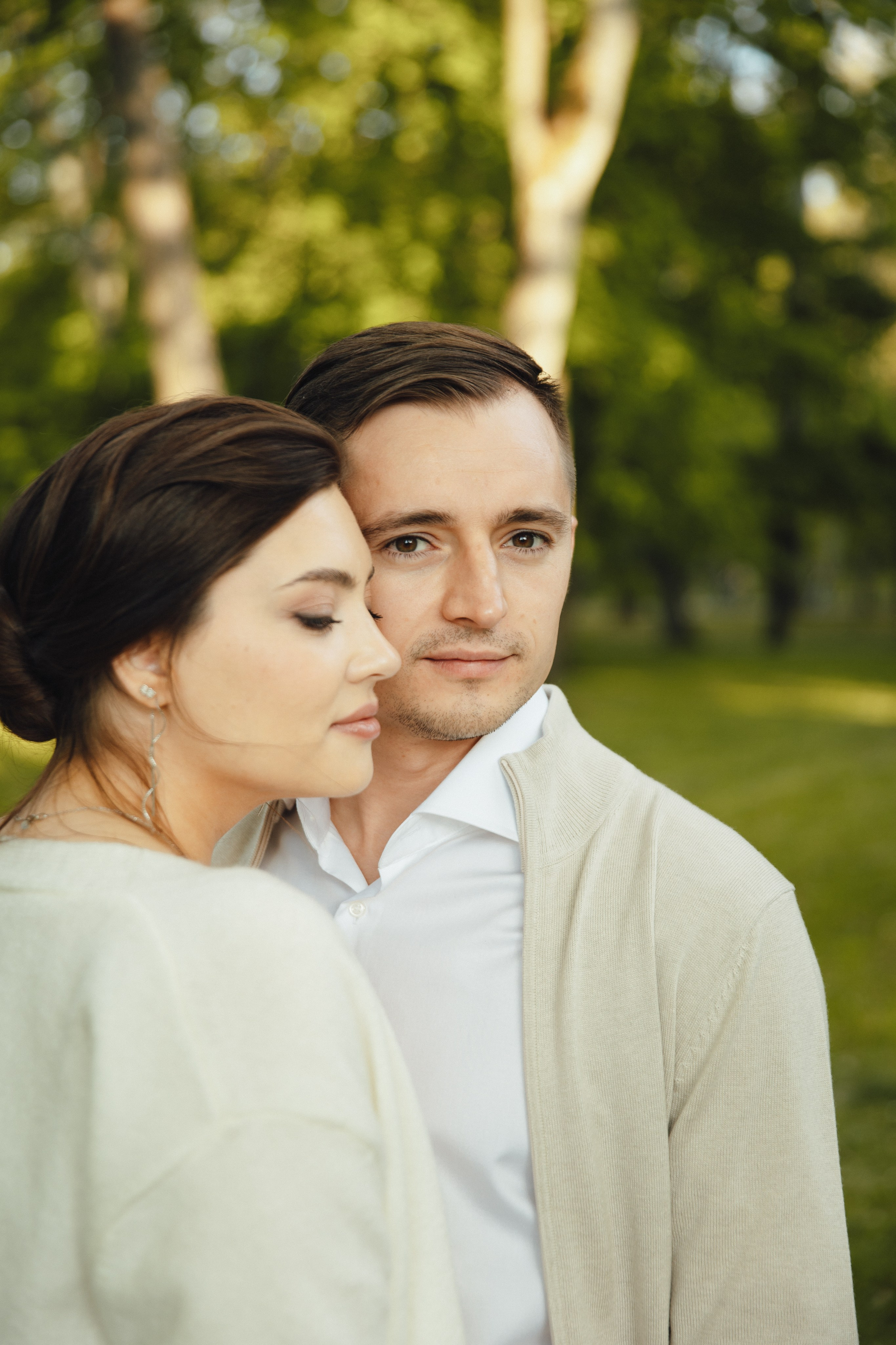 Ксения свадьба / Зеленоградск. Фотограф Калининград Илья Миллер