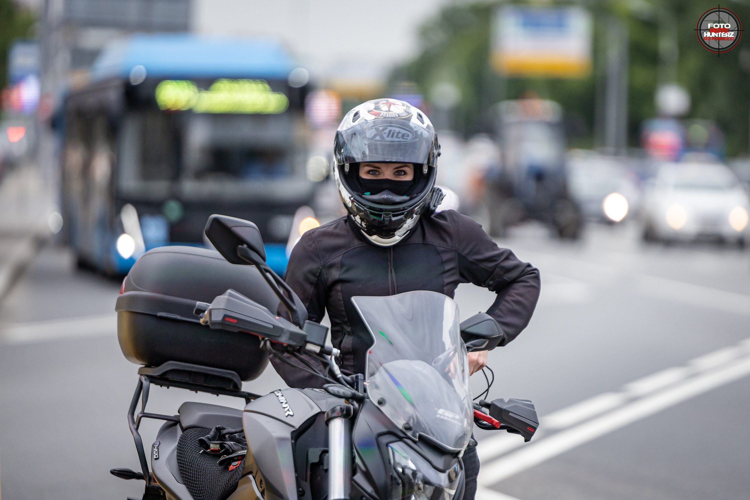 Анонс на Ленинградском ш. 15.06.2025. Фотограф Владимир Охрименко