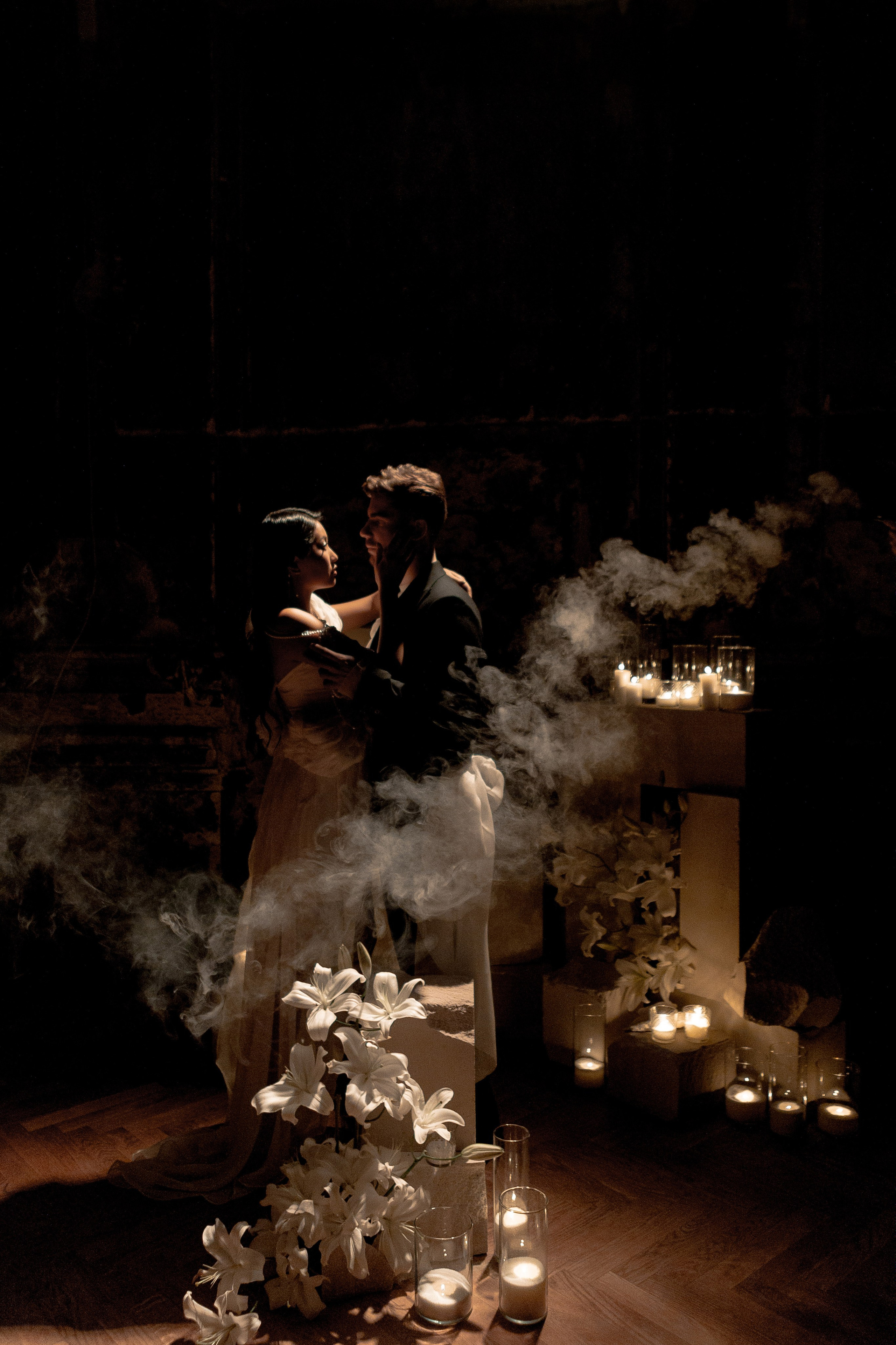 Егор и Юлия. Свадебный фотограф Ксения Трухина в Нижнем Новгороде и Москве