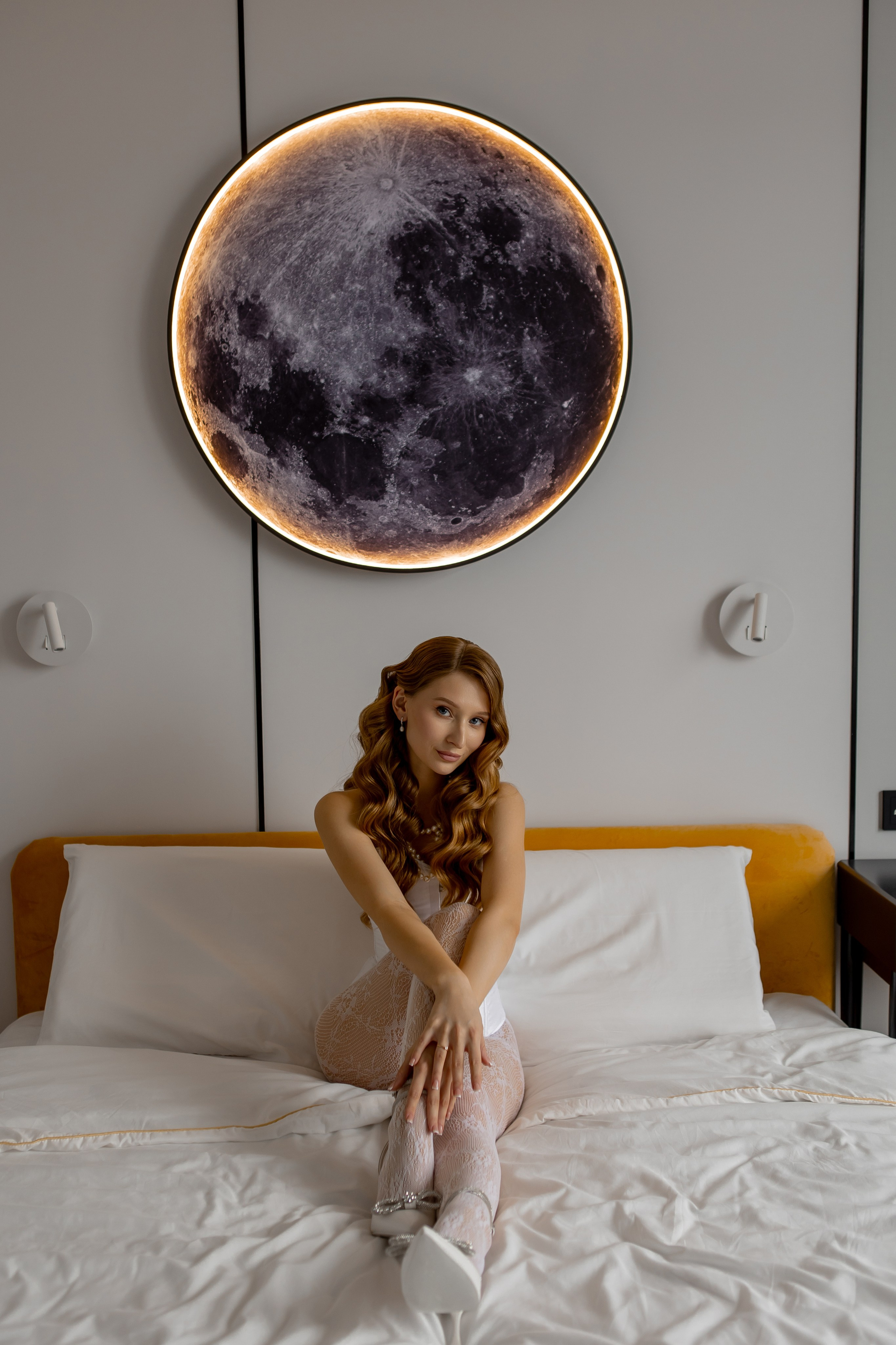 Денис и Екатерина. Свадебный фотограф Ксения Трухина в Нижнем Новгороде и Москве