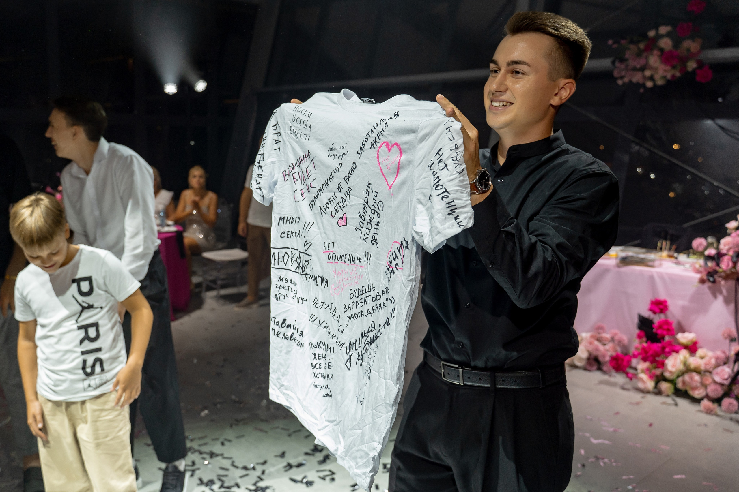 Дмитрий и Екатерина. Artiland. Свадебный фотограф Ксения Трухина в Нижнем Новгороде и Москве