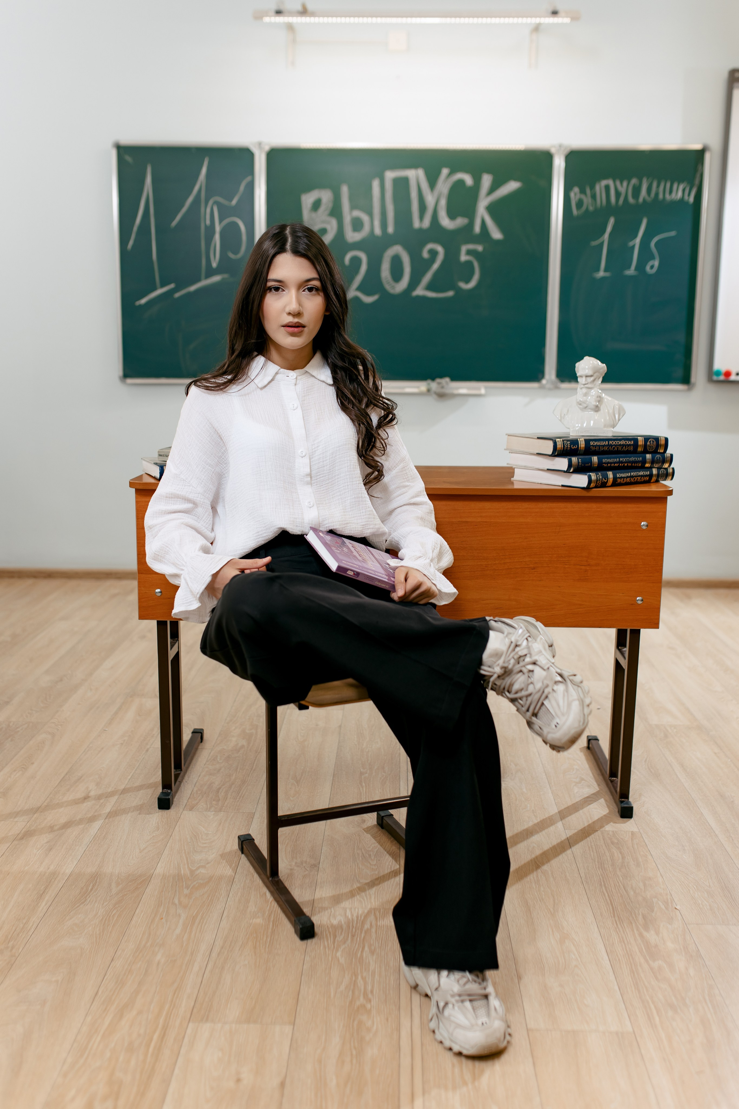 11 класс ЦО 4 Ефремов. Свадебный и семейный фотограф в Туле и области Маша Костина