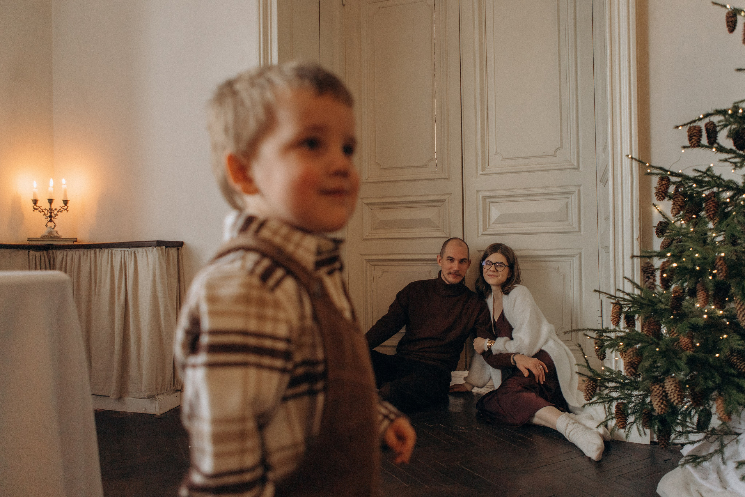 Семейные съемки. Семейный и детский фотограф Олеся Козьякова