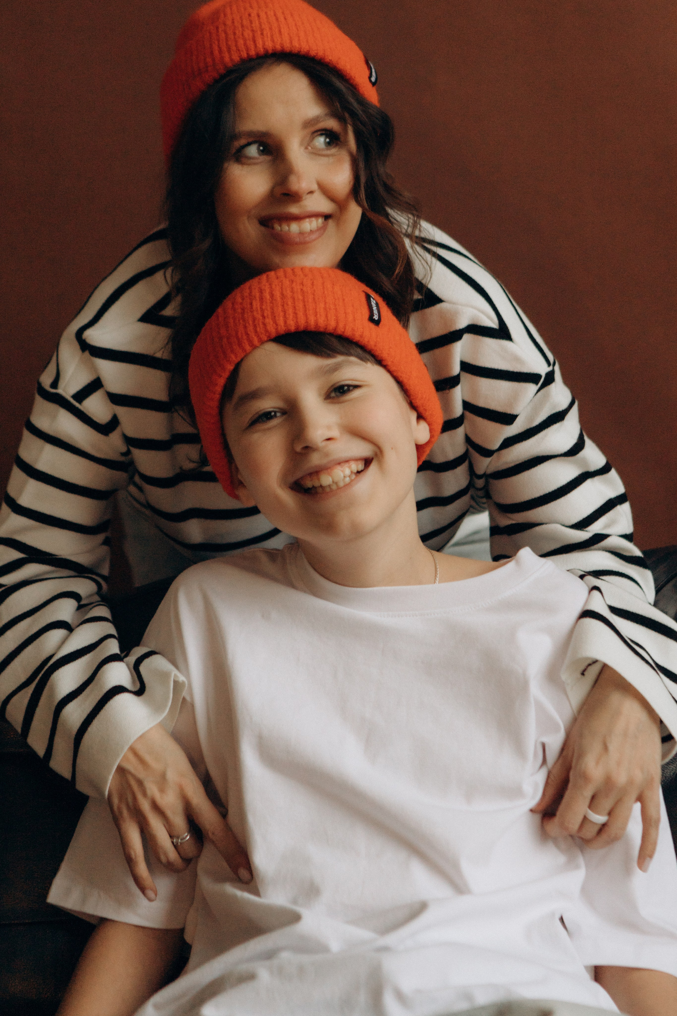 Семейные съемки. Семейный и детский фотограф Олеся Козьякова