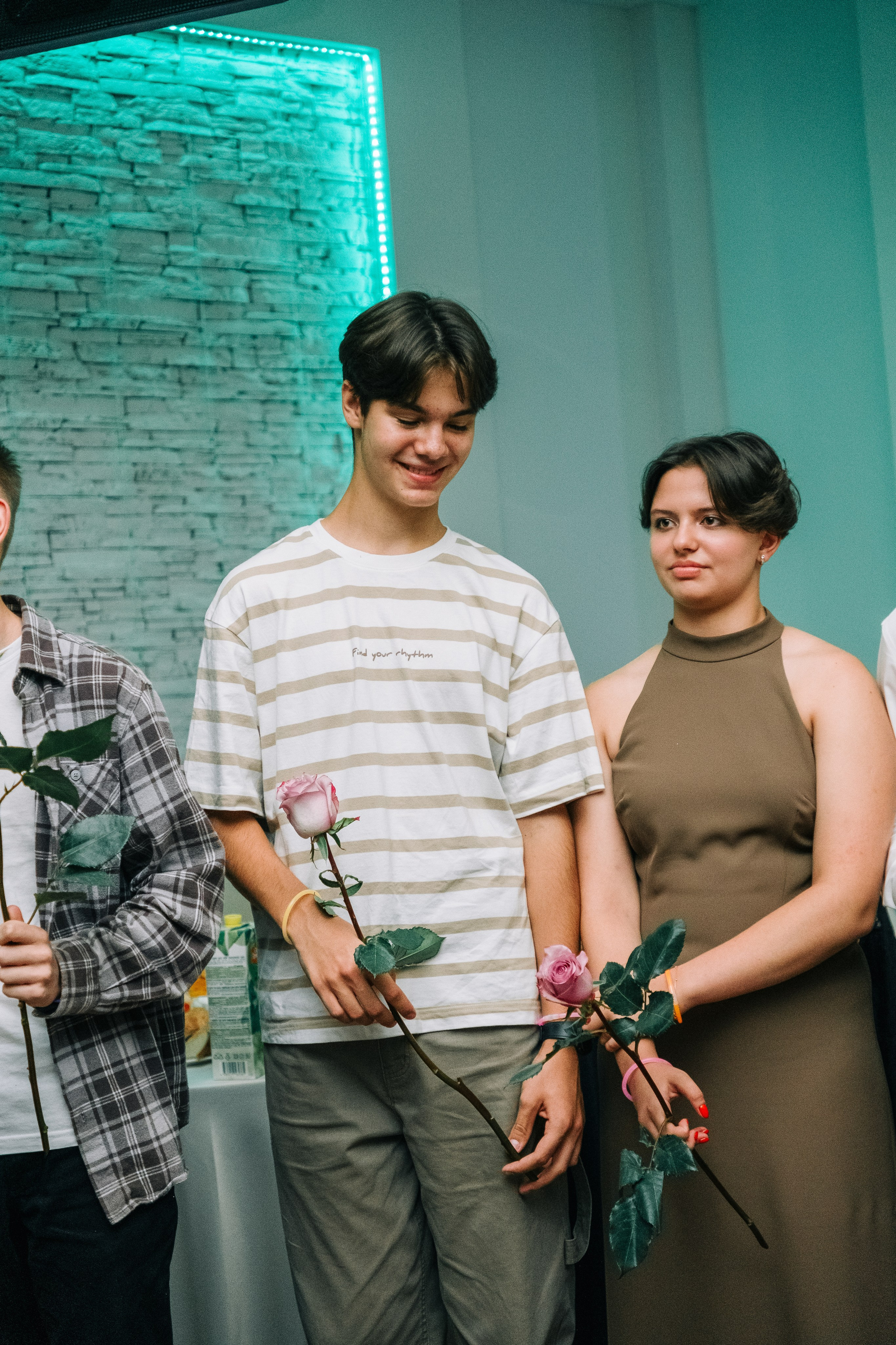 Выпускной. Фотограф в Иркутске Анна Мирошникова