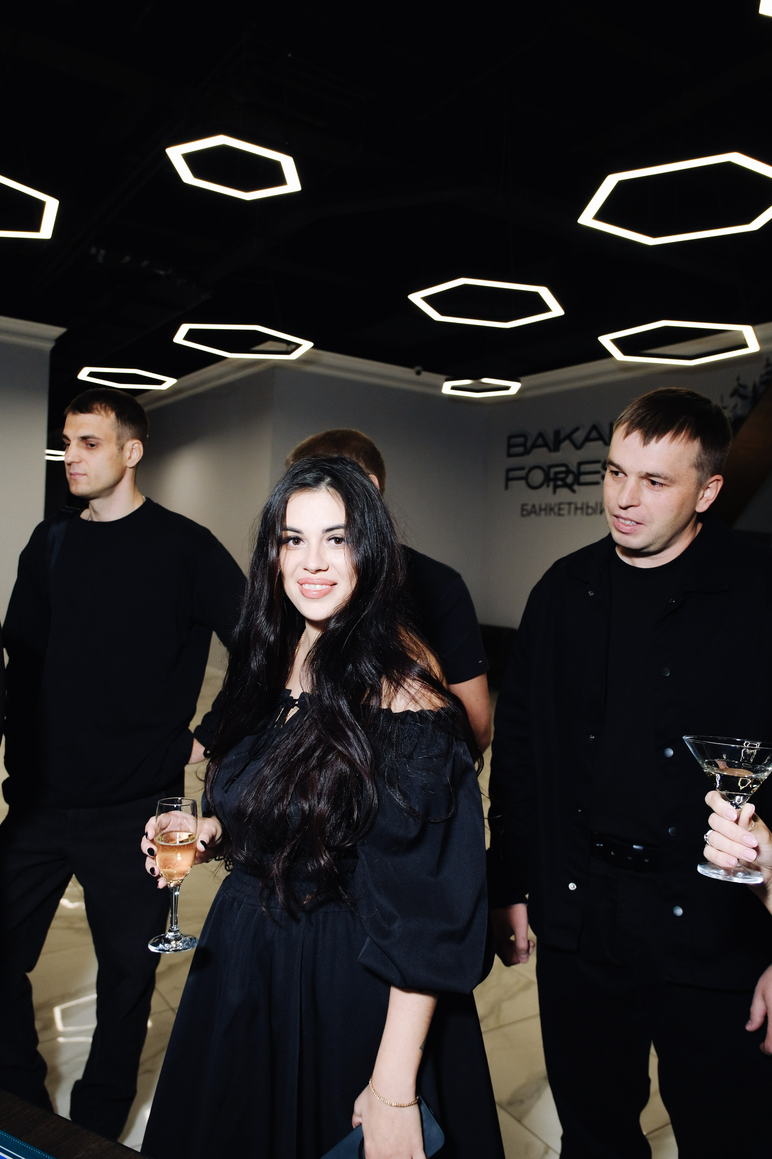 Репортаж Дня Рождения. Фотограф в Иркутске Анна Мирошникова