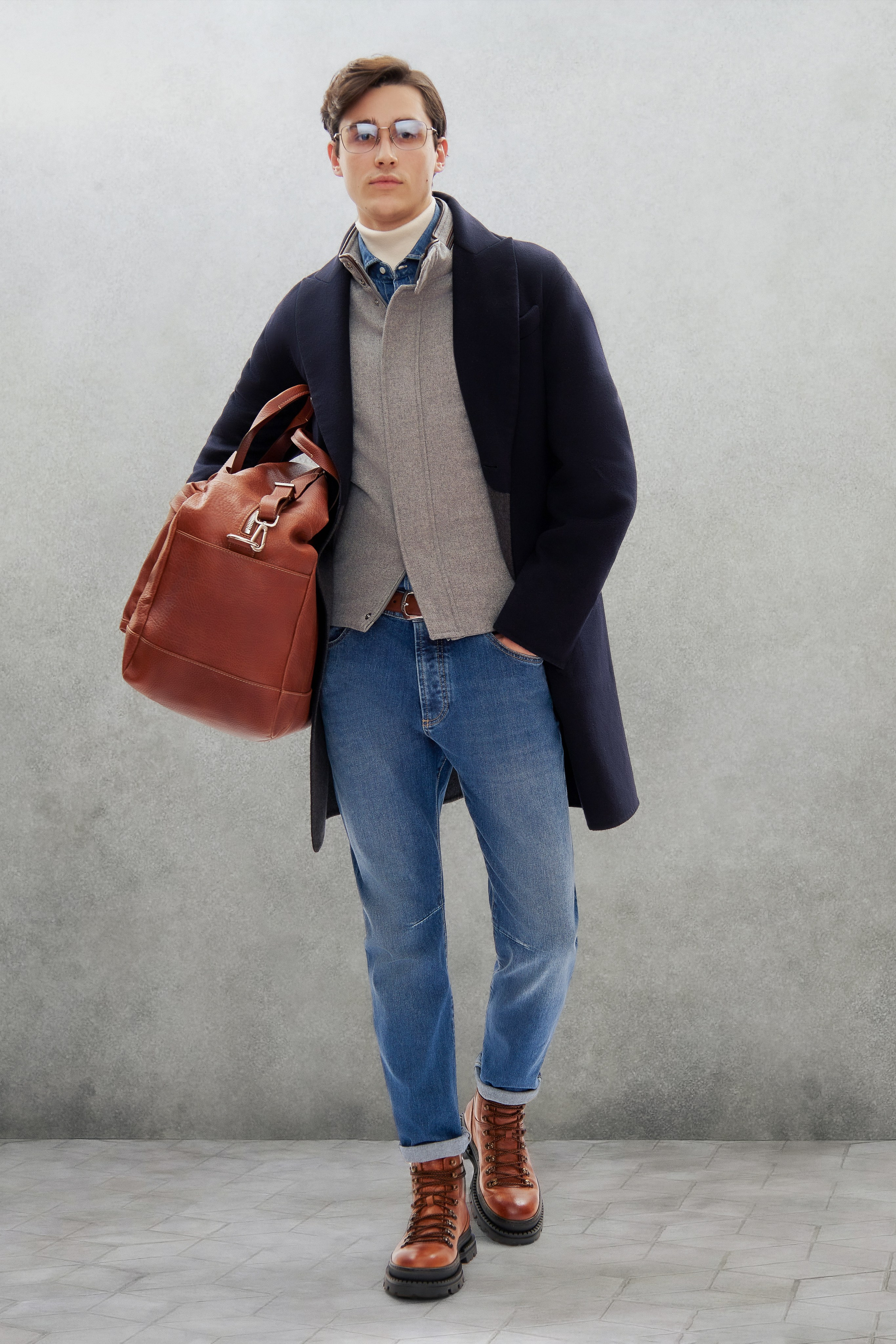 Модные тенденции. Фотограф Даниил Кокарев | Москва