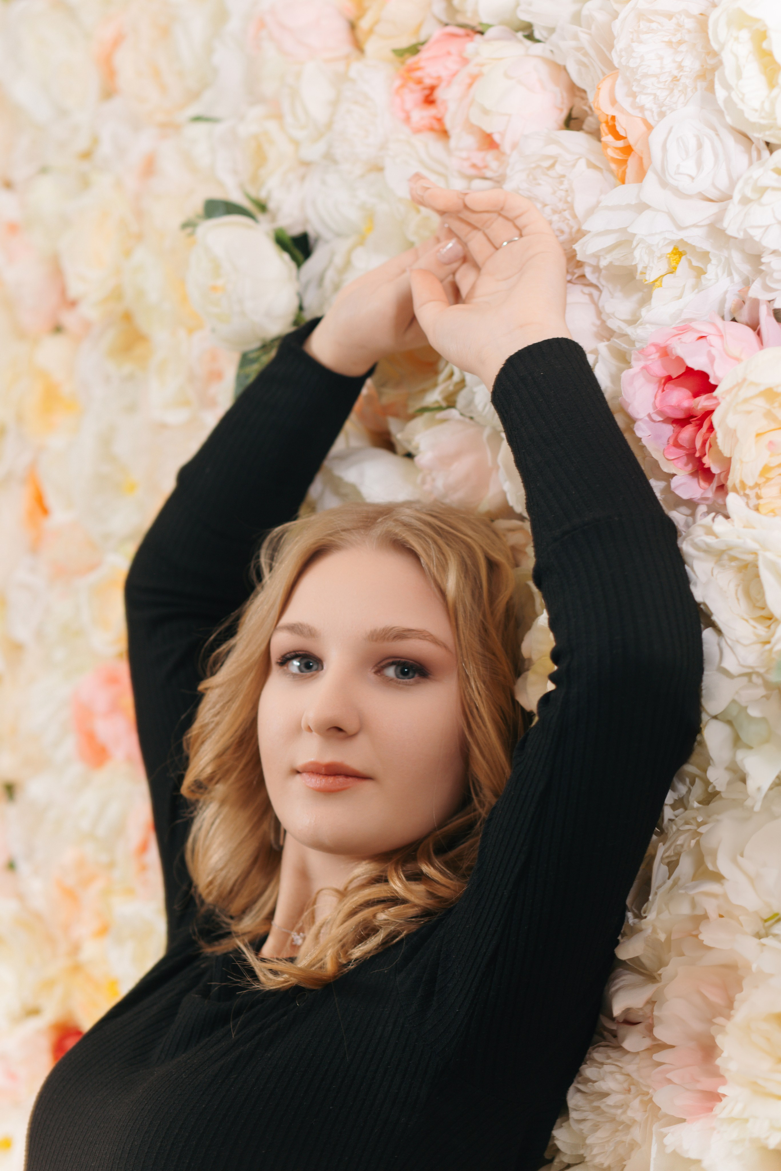 Полина Лапич. Семейный фотограф в Вышнем Волочке — Ульяна Иванова | Фотосессии для всей семьи