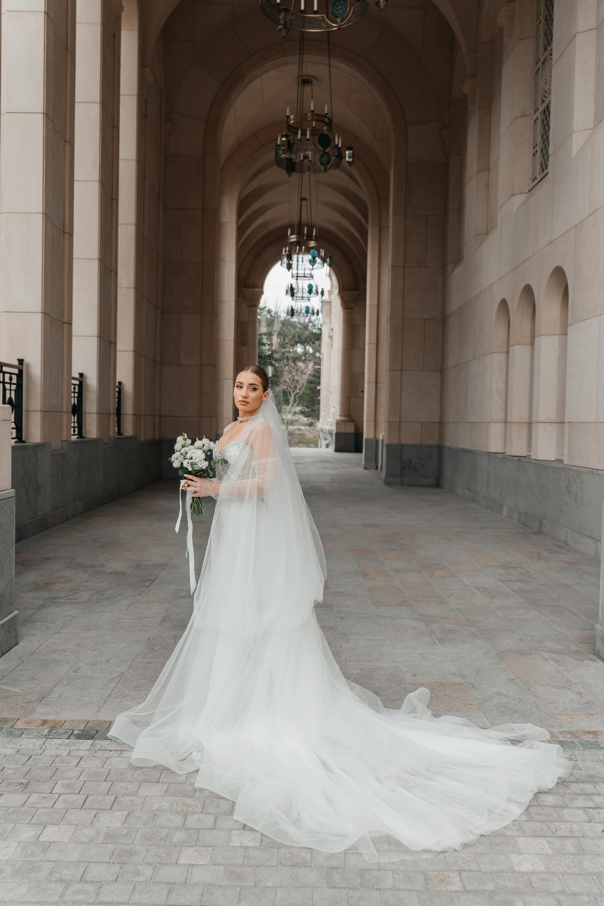 Александр и Ксения. Главная