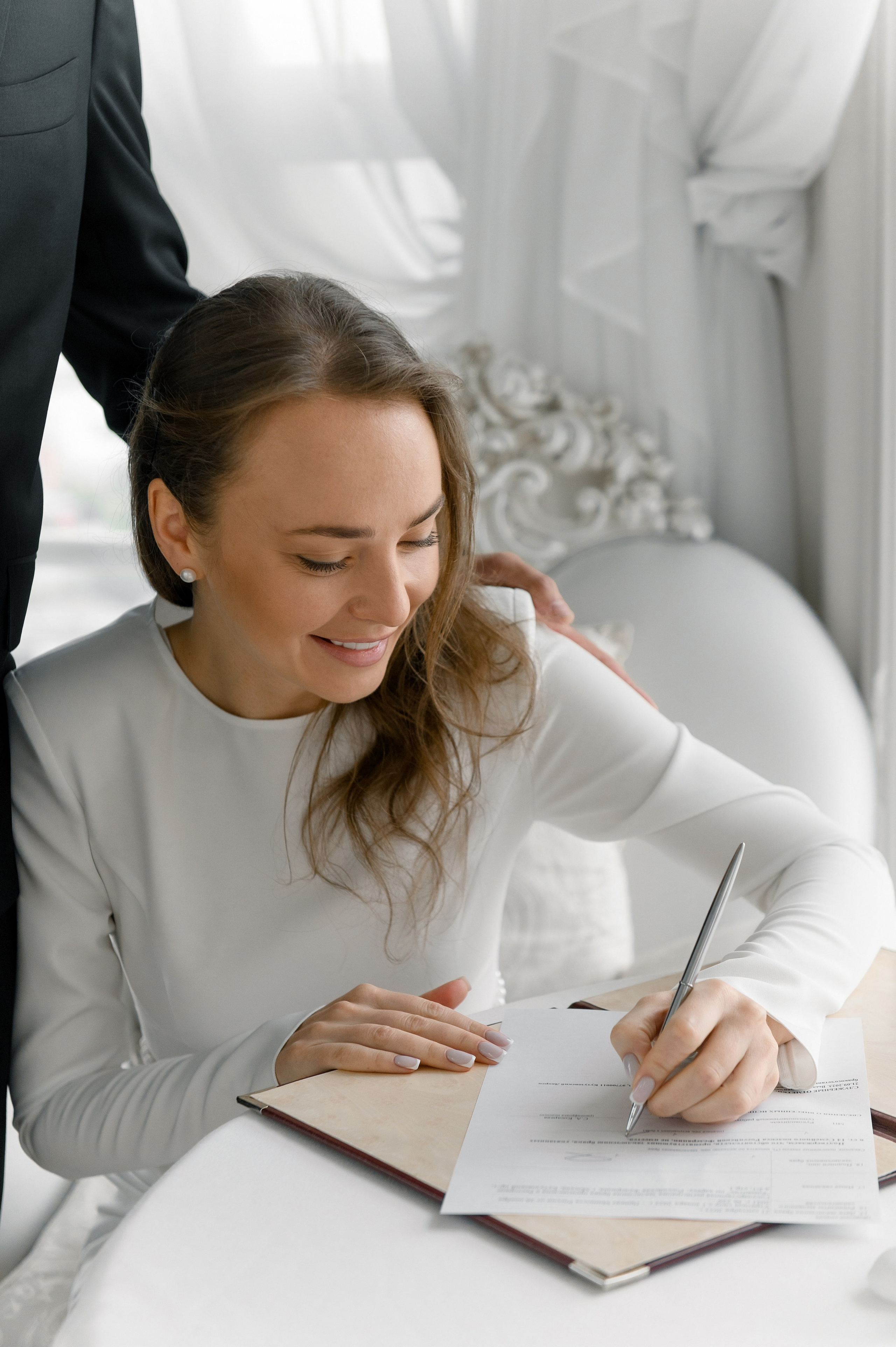 Ариф и Яна. Свадебный и семейный фотограф Ангелина Нусина