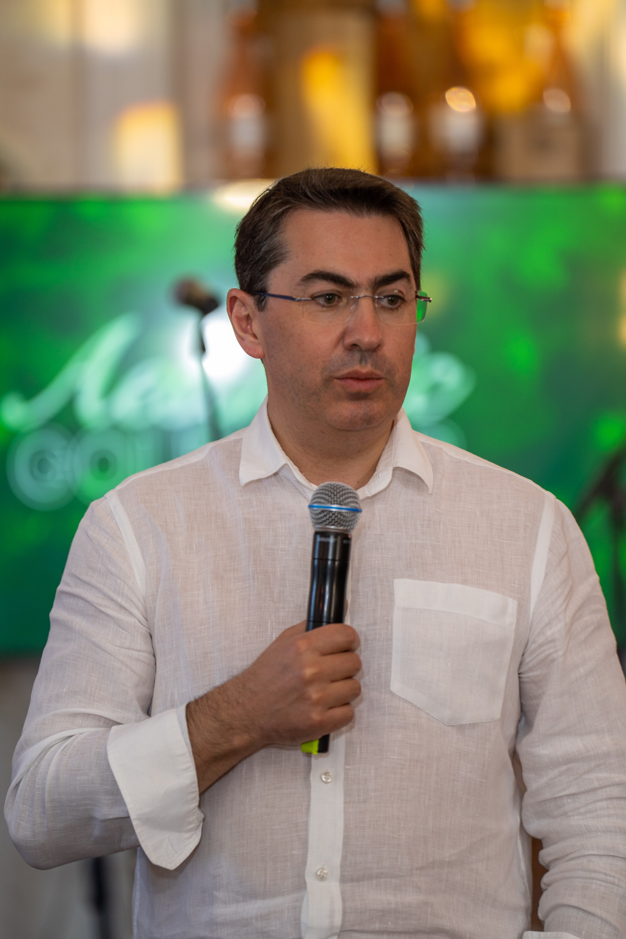 Инсайт — корпоративное мероприятие