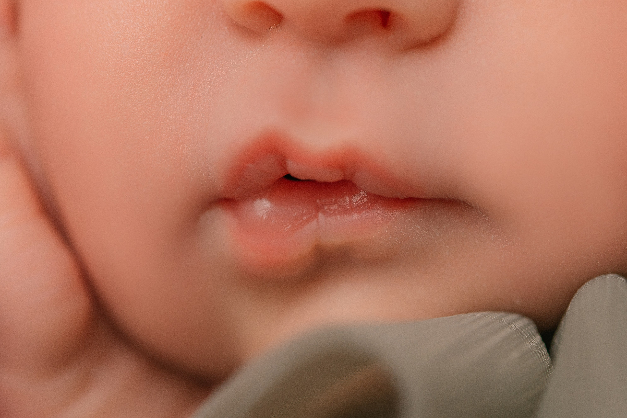 Таисия. Фотограф новорожденных Белгород