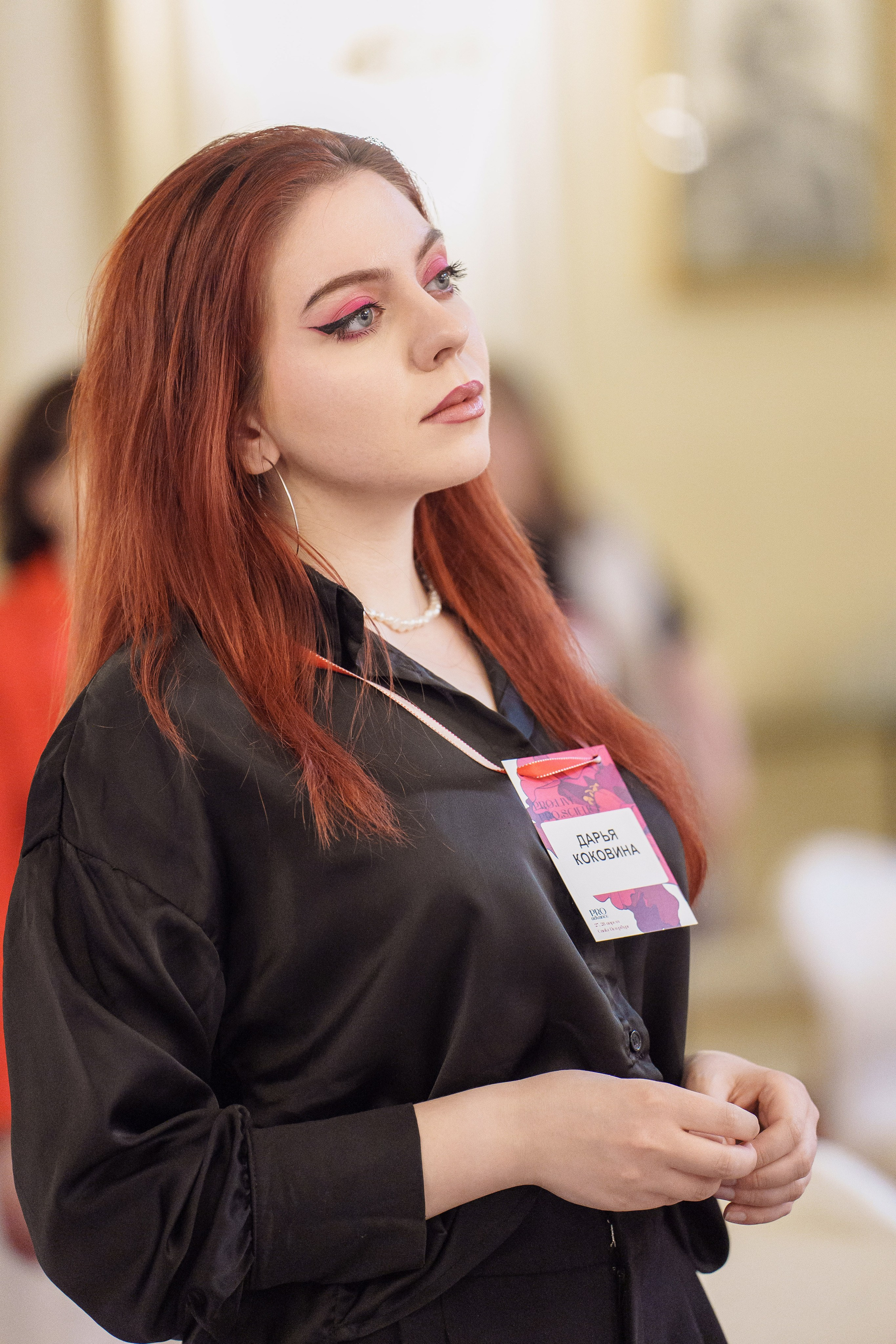 Конференция PROAVDANTAGE в Астории. Андрей Сухинин репортажный свадебный фотограф Санкт-Петербург