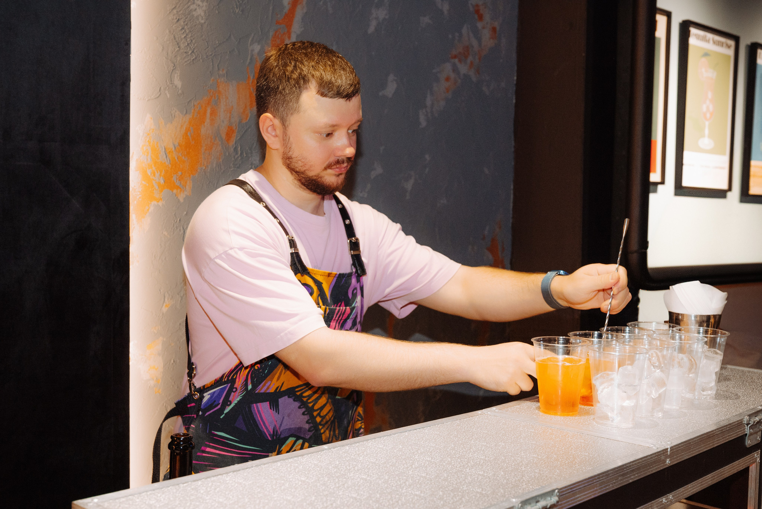 День рождения. ТАТИ | Татьяна Тихонова | фотограф | Тольятти Самара