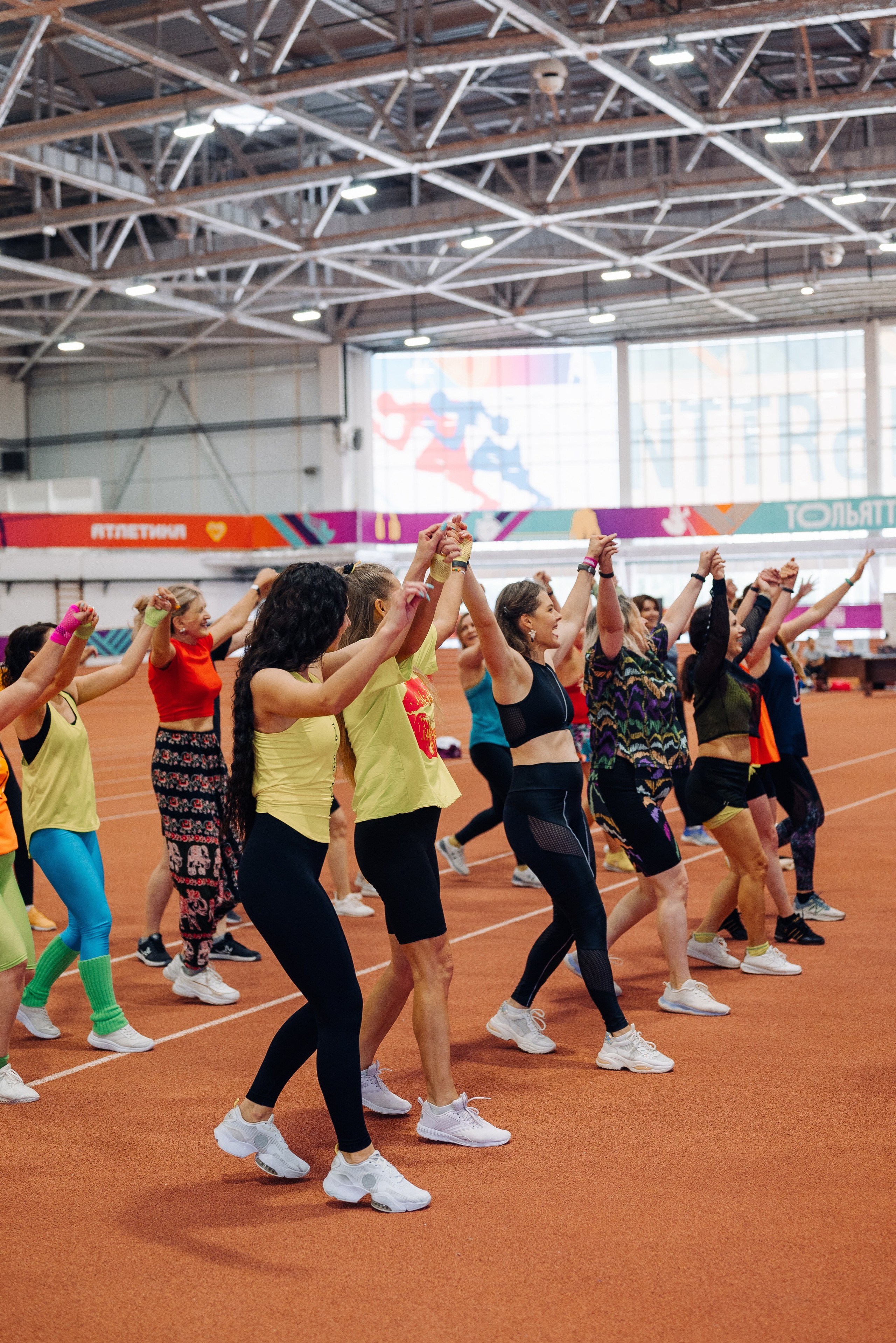 Спортивные мероприятия. ТАТИ | Татьяна Тихонова | фотограф | Тольятти Самара