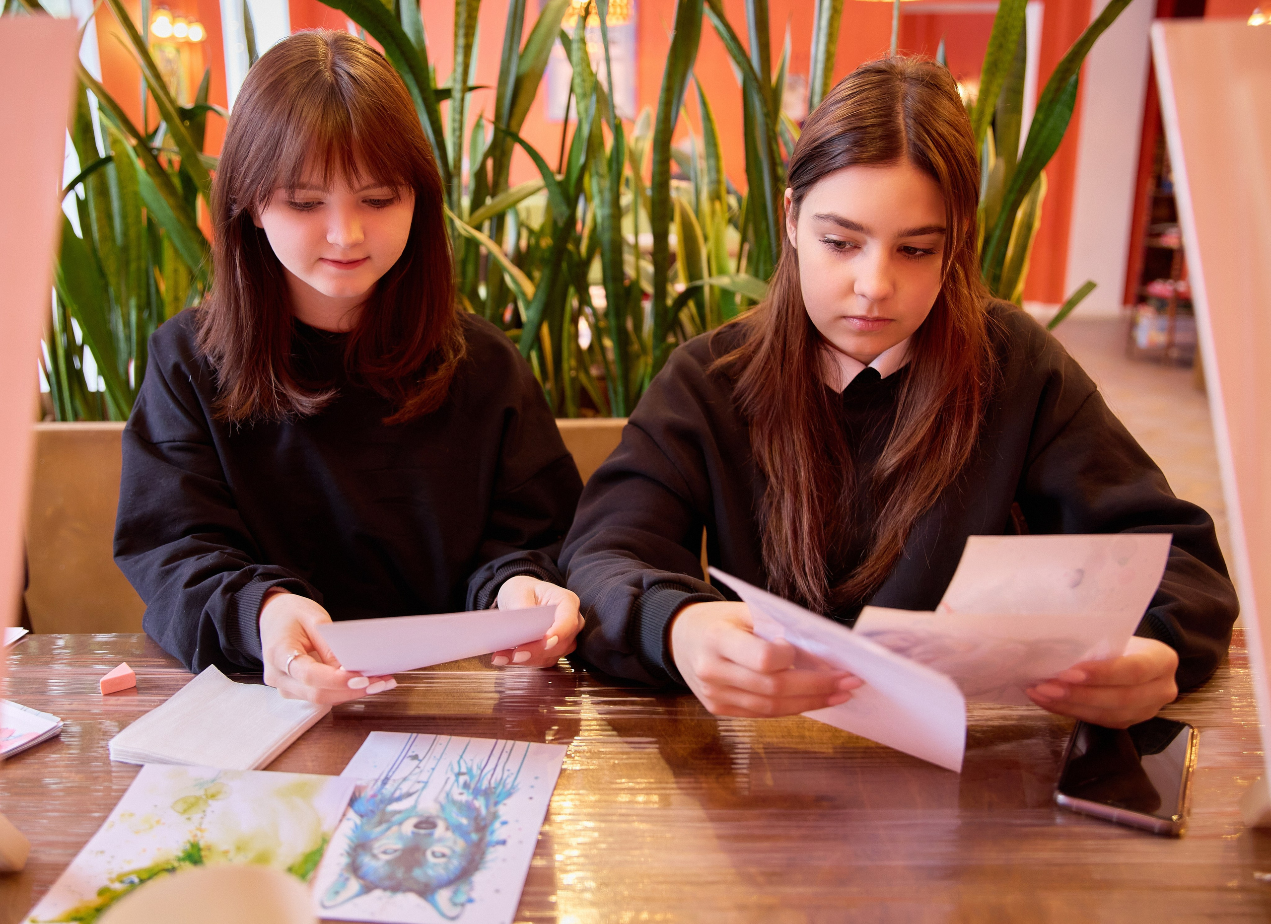 Репортажный фотограф Тула