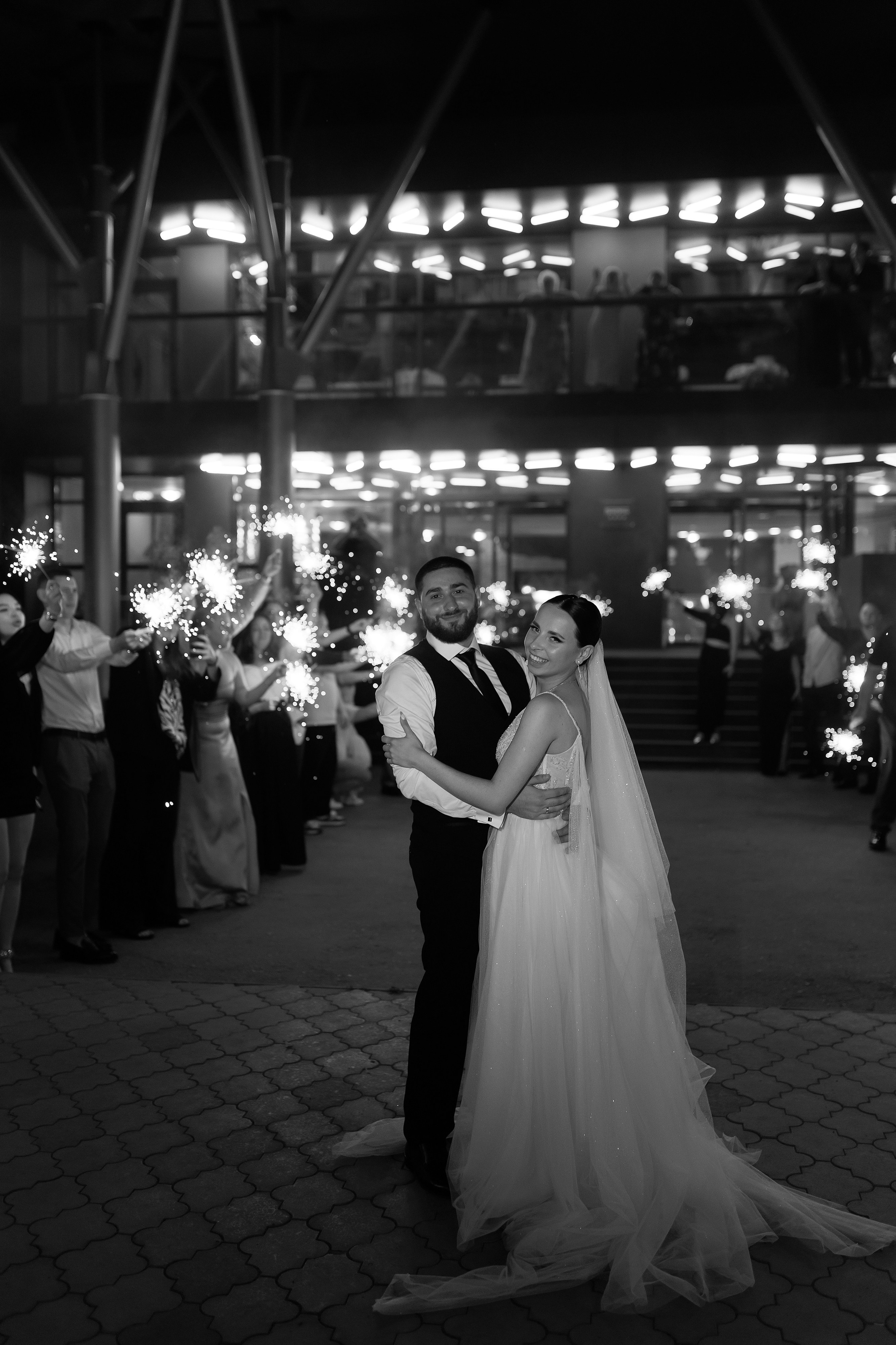 Гурген & Кристина. Свадебный фотограф в Тольятти и Самаре Юлия Беккер