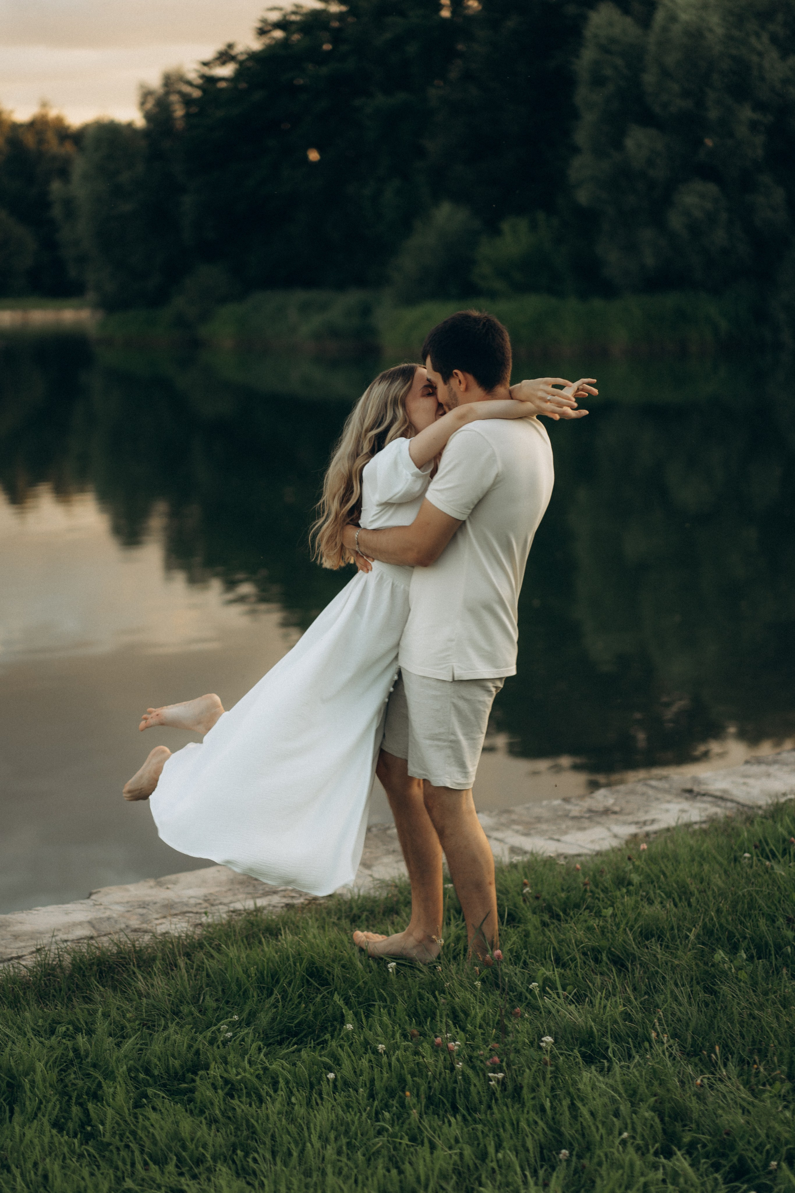 Арина, Максим и Мирон. Семейный lifestyle фотограф в Москве Рената Рафикова