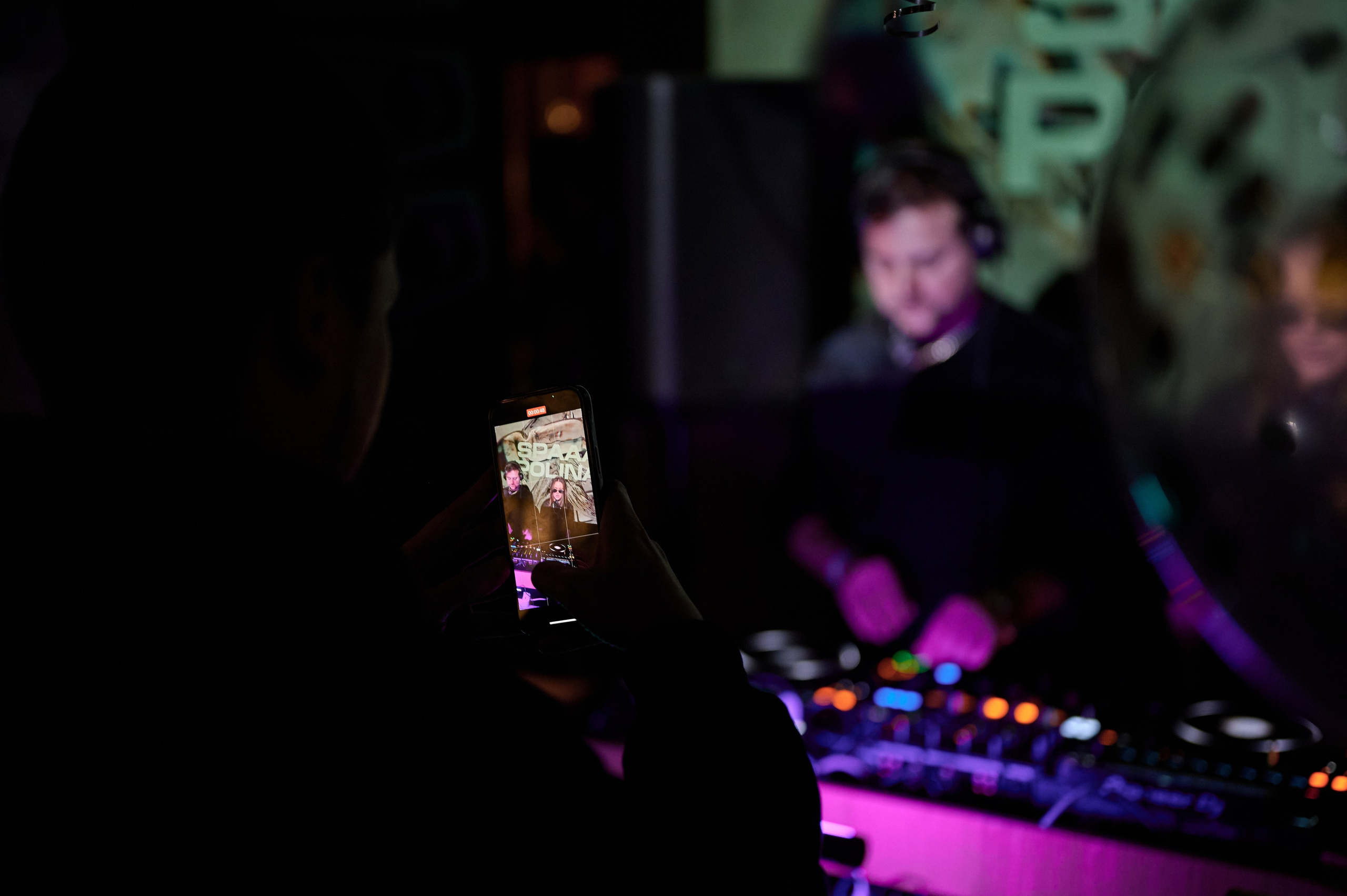 Вечеринка в баре Myst. Анна Гончарова свадебный и репортажный фотограф в Москве