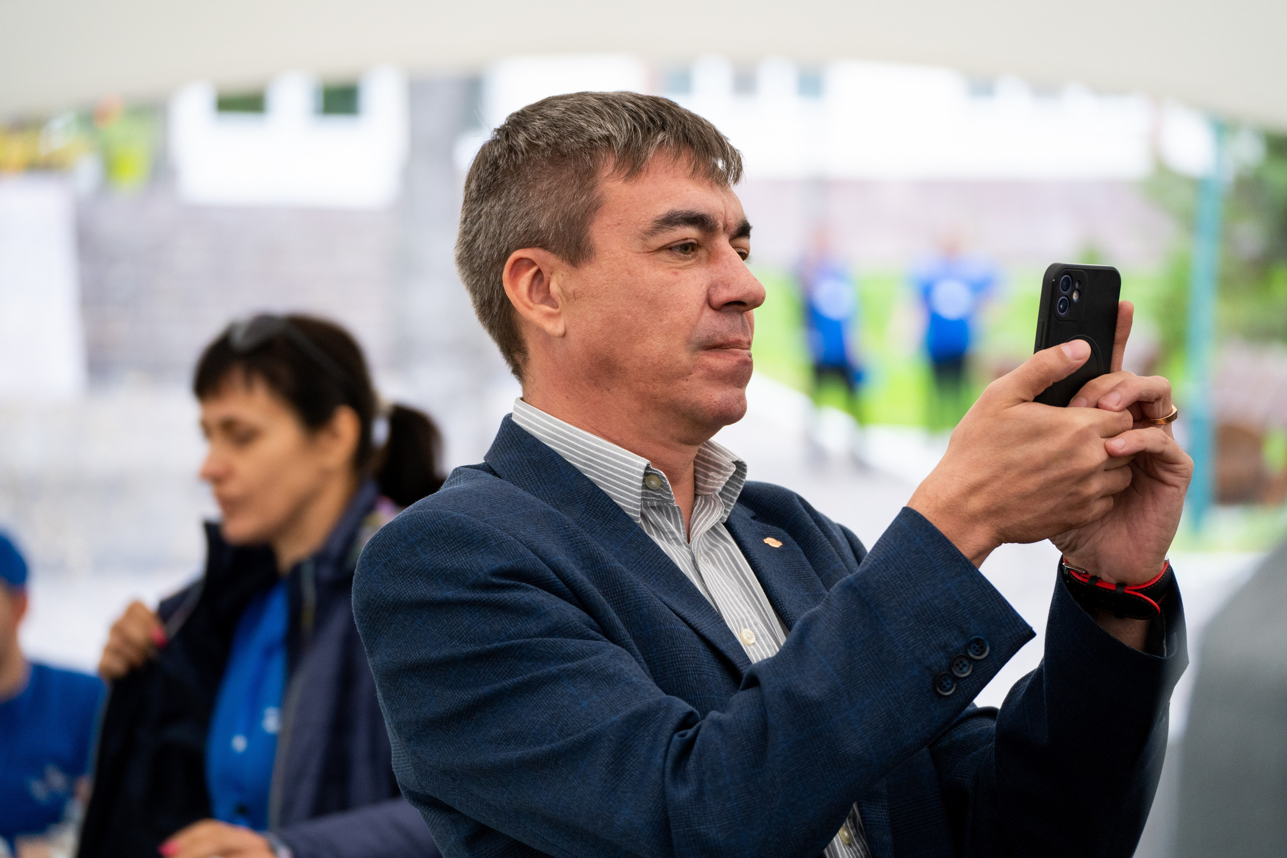 Тимбилдинг для компании Мегаполис. Фотограф в Самаре Иван Булатов