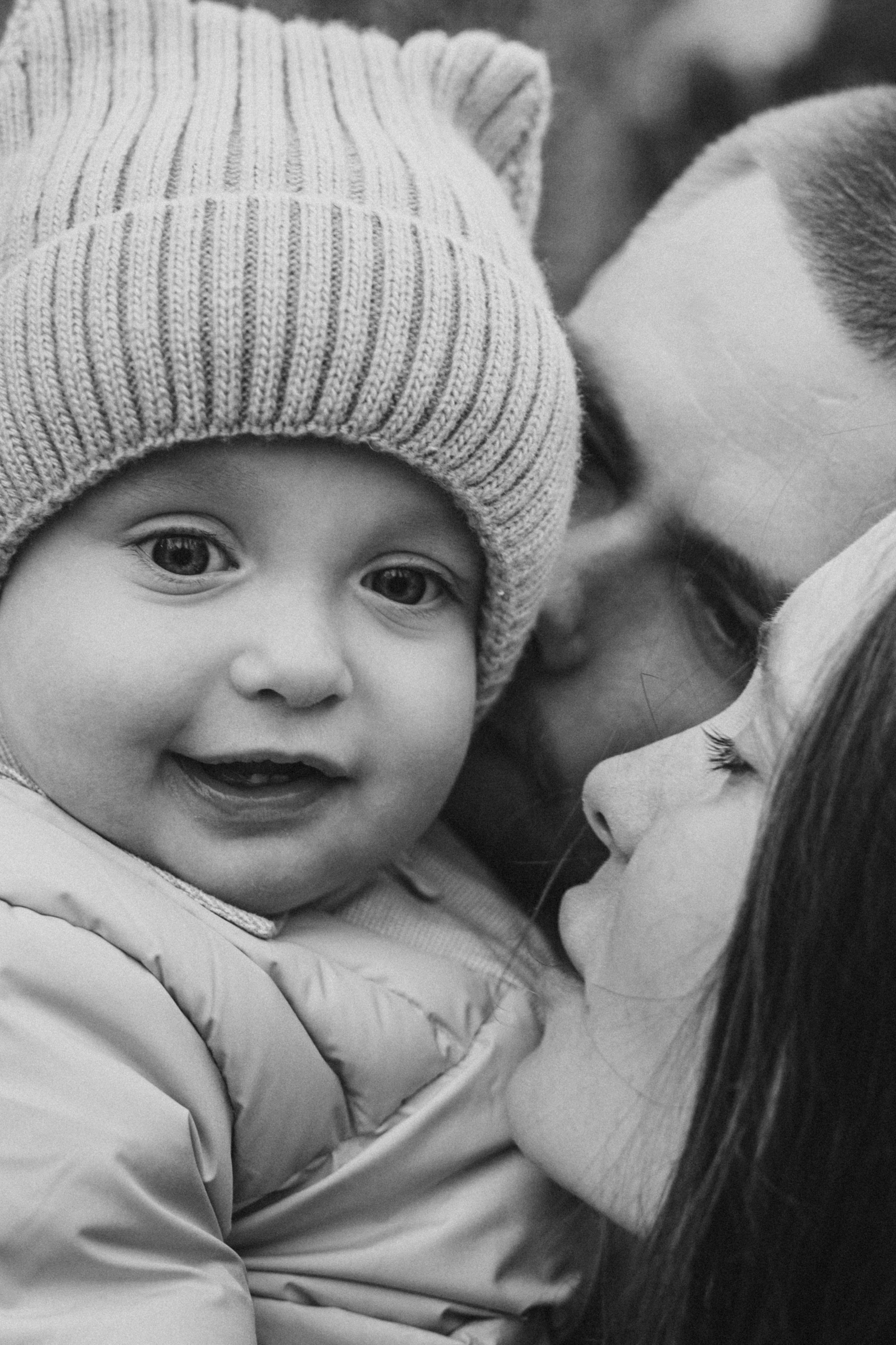 Прогулки по городу. Семейный фотограф в городе Шанхай | Акулова Наталья