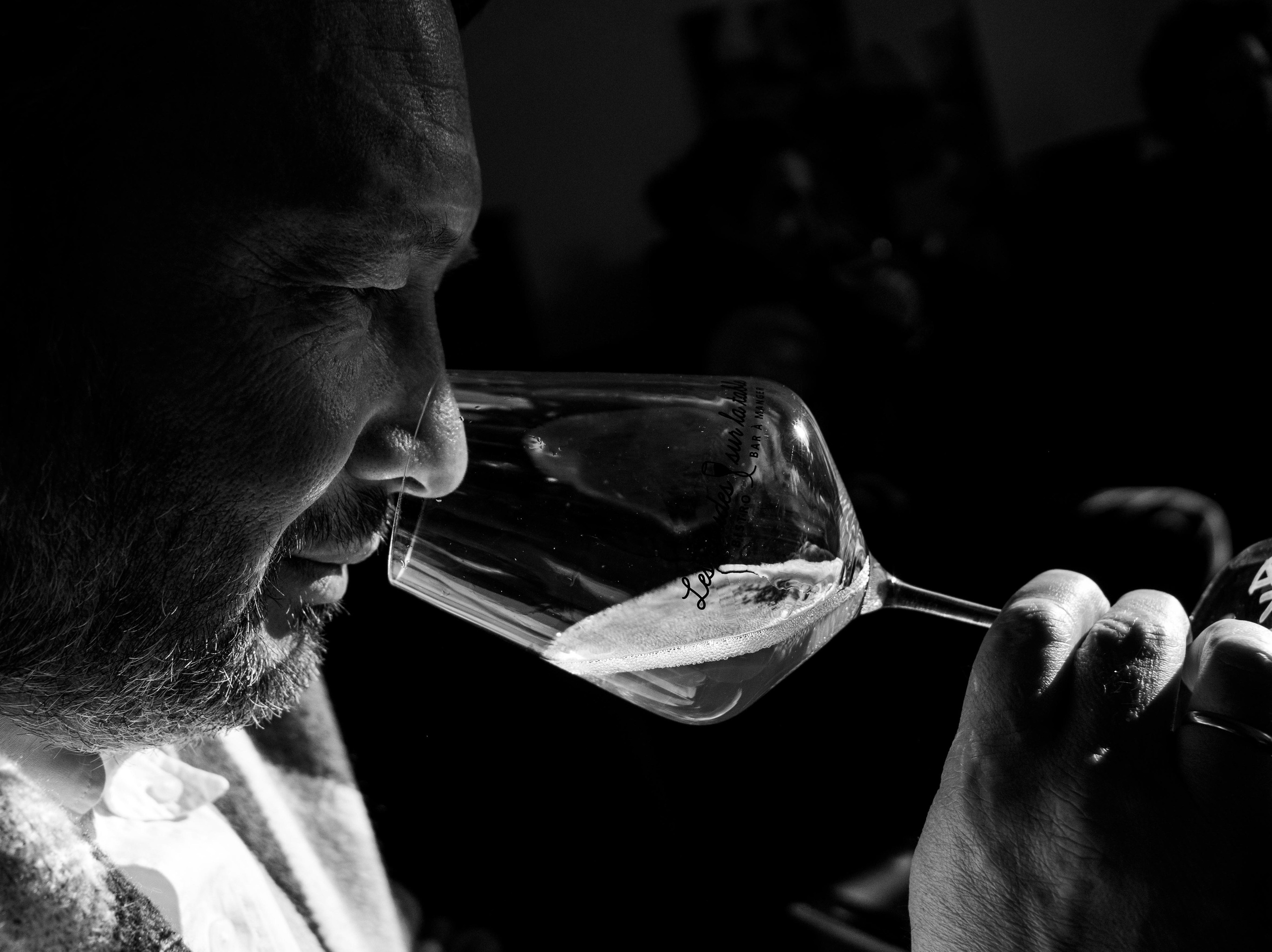 Champagne 2025. Фотограф в Крыму Алевтина Швец