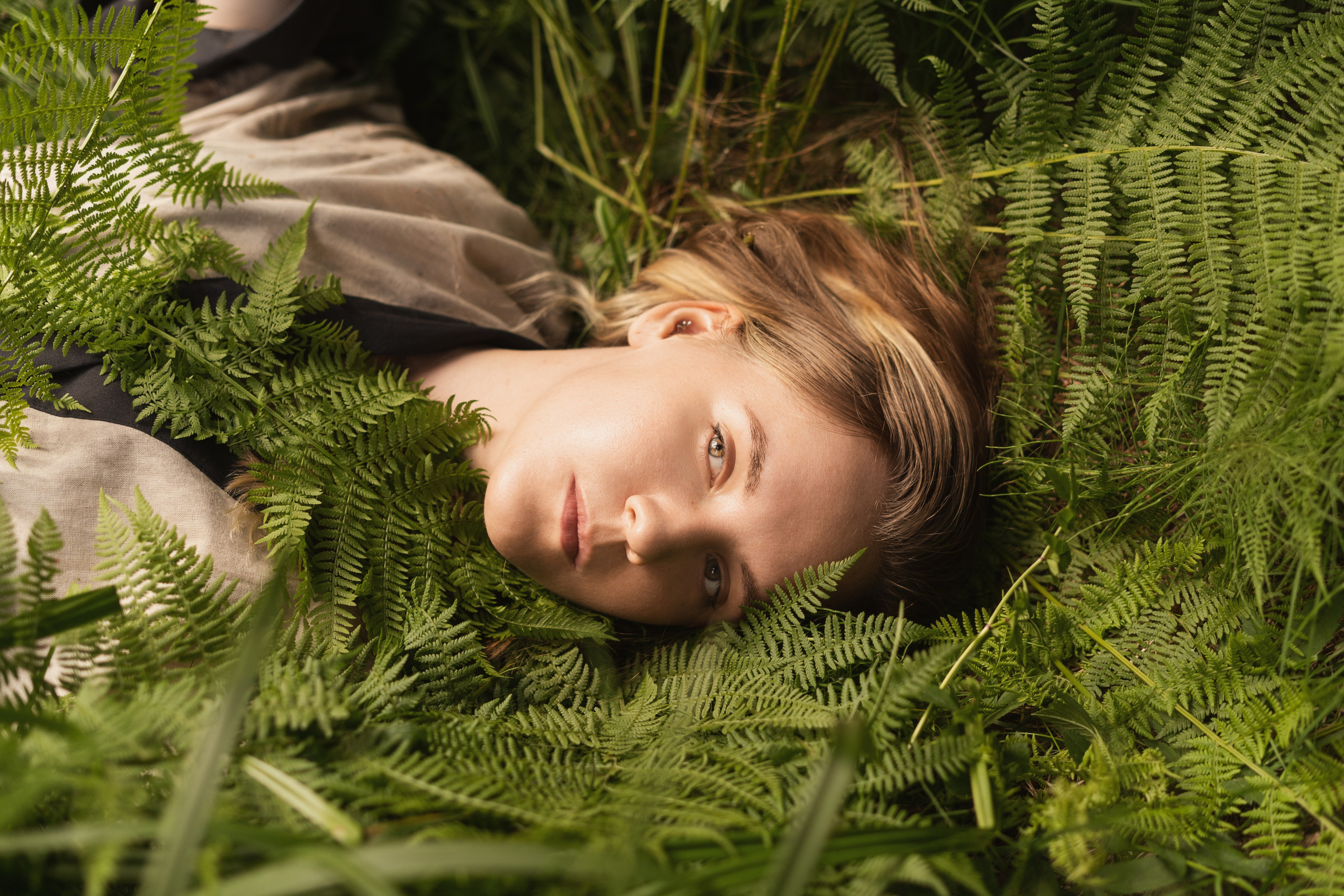 Природа (София). Фотограф Ирина Иванова