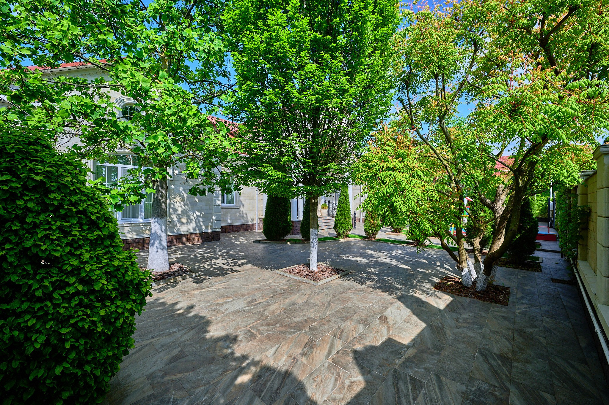 Дом 168. Интерьерный фотограф в Краснодаре