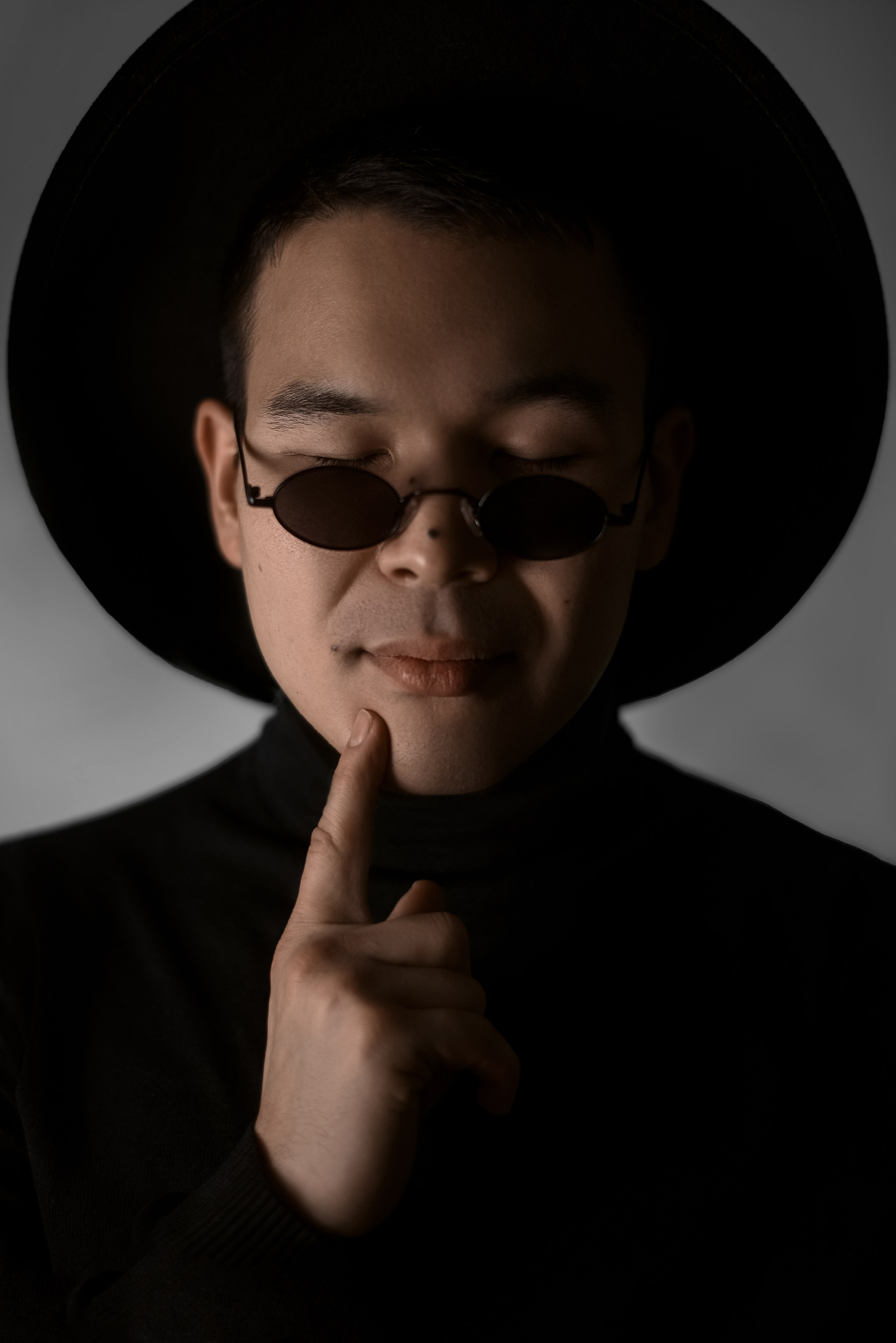 Игорь. Фотограф Елизавета Жуйкова | Фотосессии в Волгодонске: портретные, лав стори, семейные