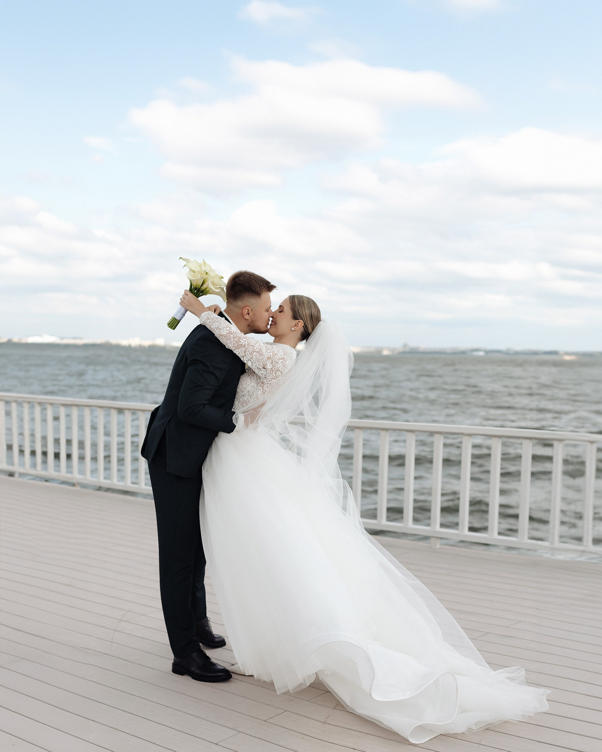 Никита & Арина. Свадебный и портретный фотограф Челябинск