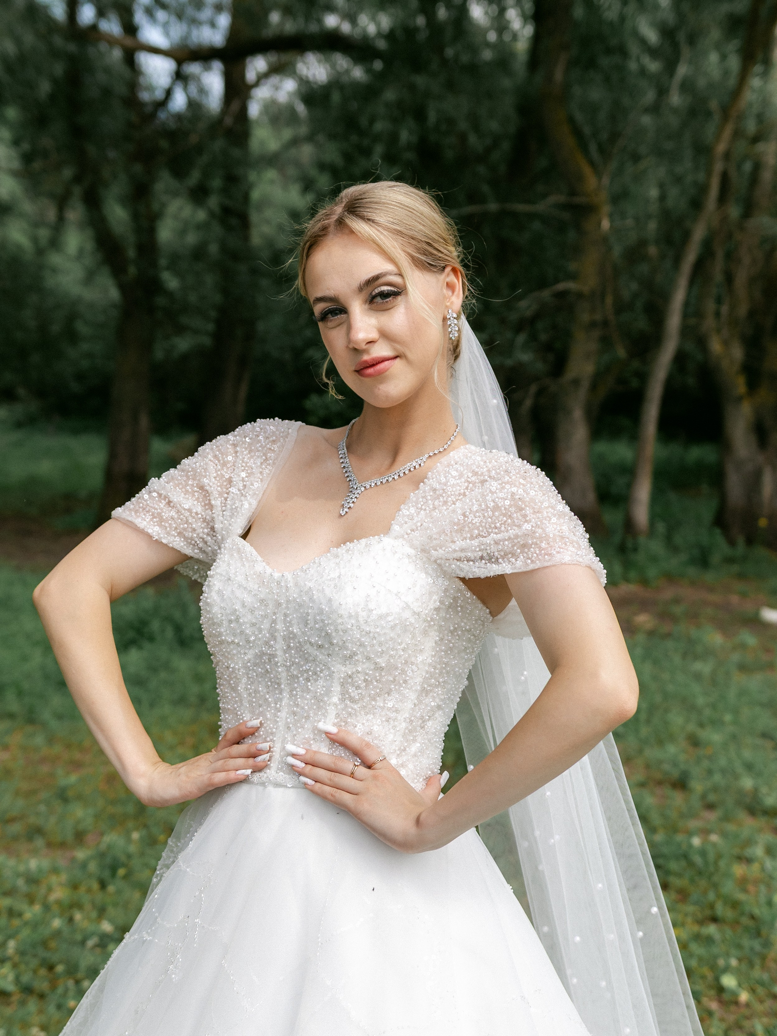 Wedding photoshoot. Лиза, ваш портретный и репортажный фотограф в Ульяновске!