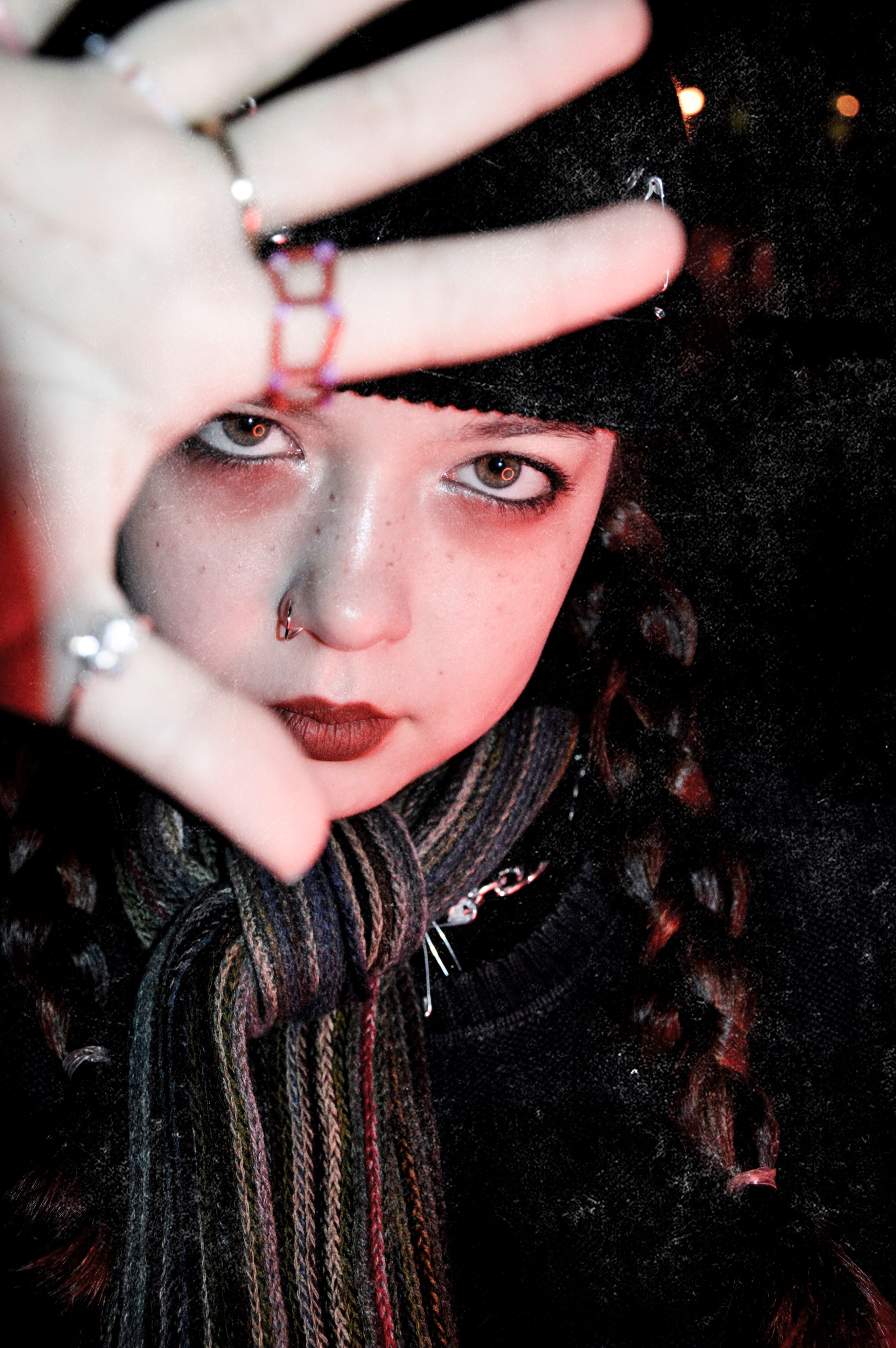 Freak. Vcut studio| Фотограф Валерия Мустаева