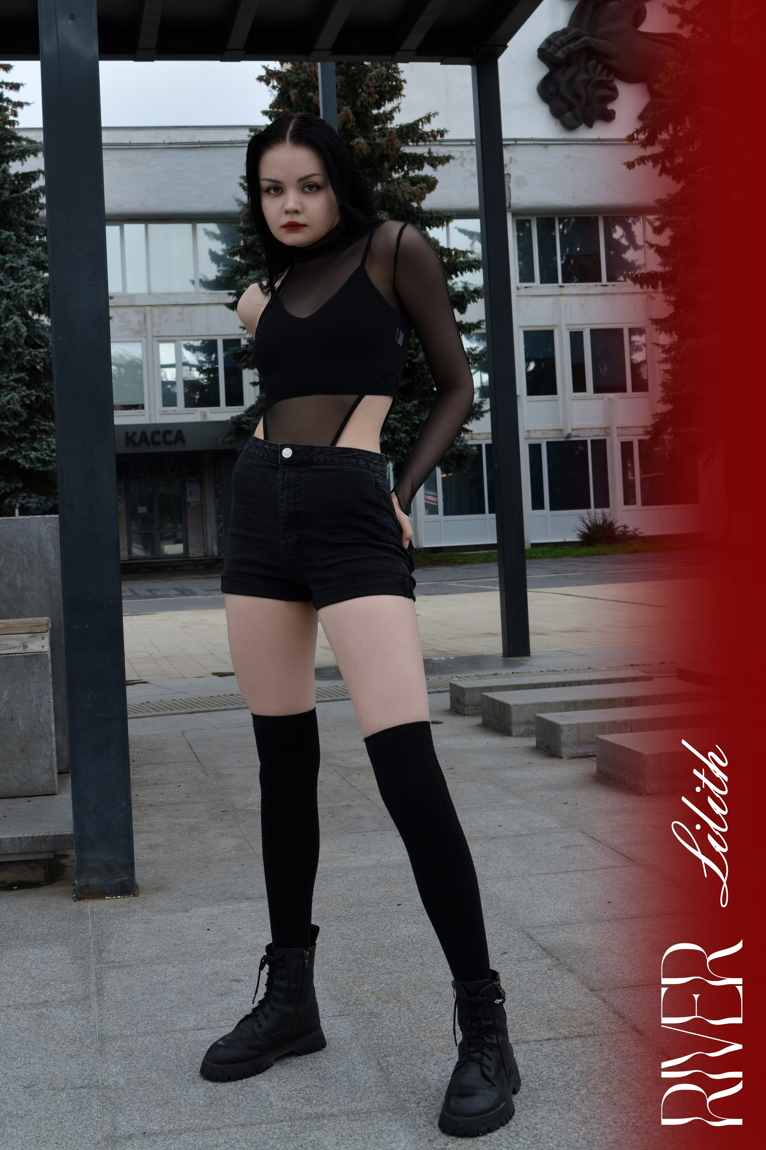 RIVER. Vcut studio| Фотограф Валерия Мустаева