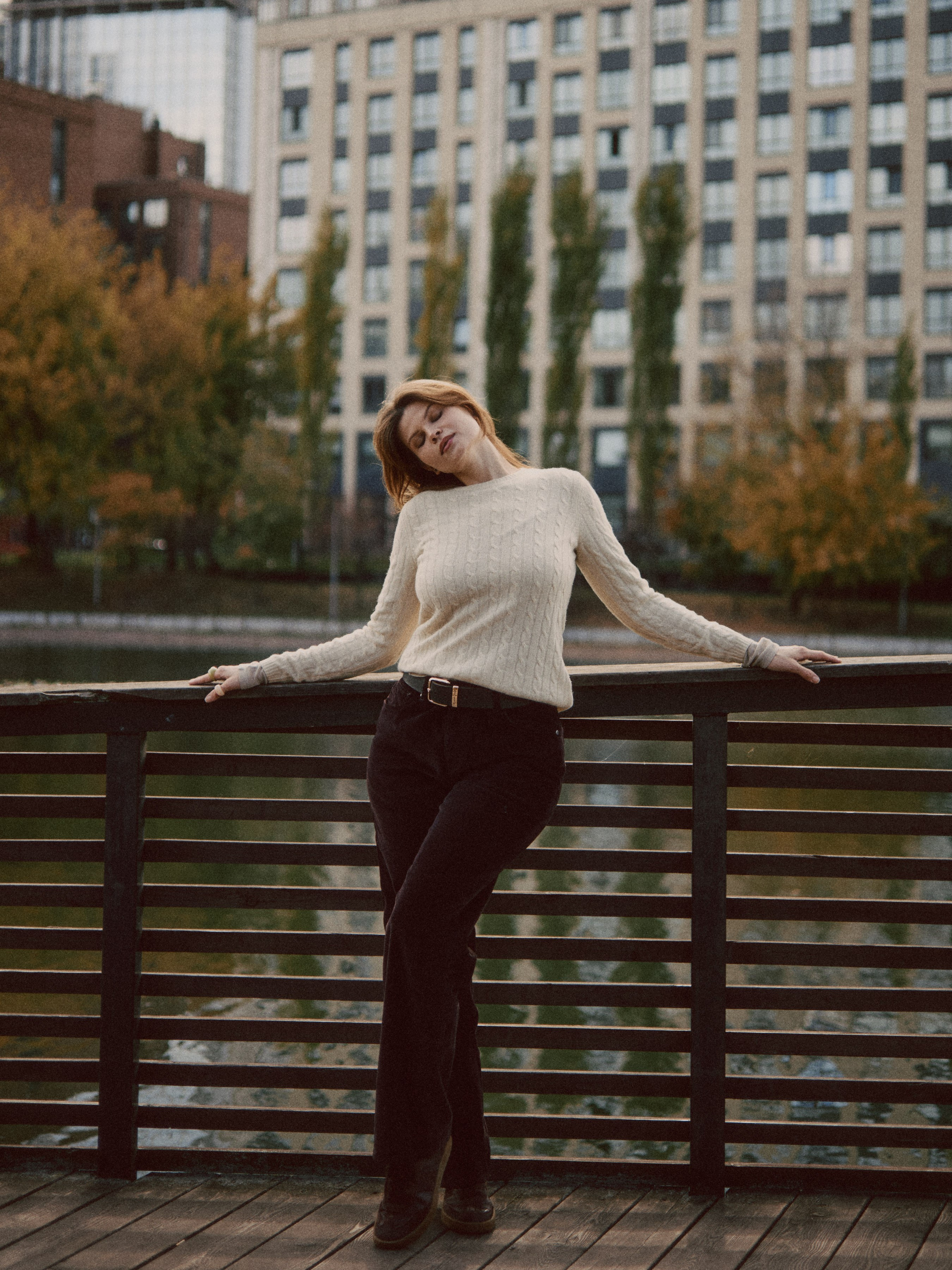 Лена. Портретный фотограф в Москве Ольга Крылова