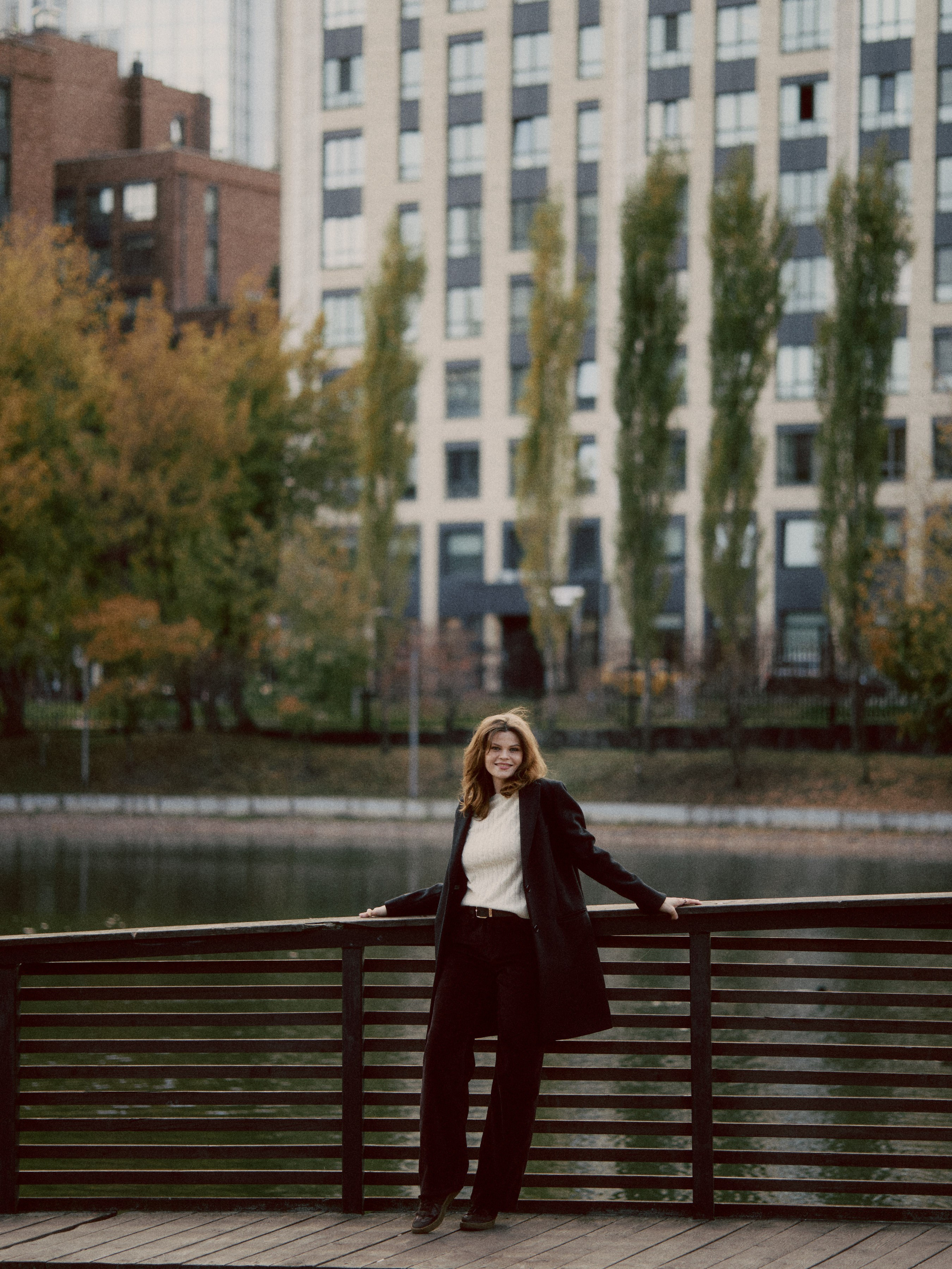 Лена. Портретный фотограф в Москве Ольга Крылова
