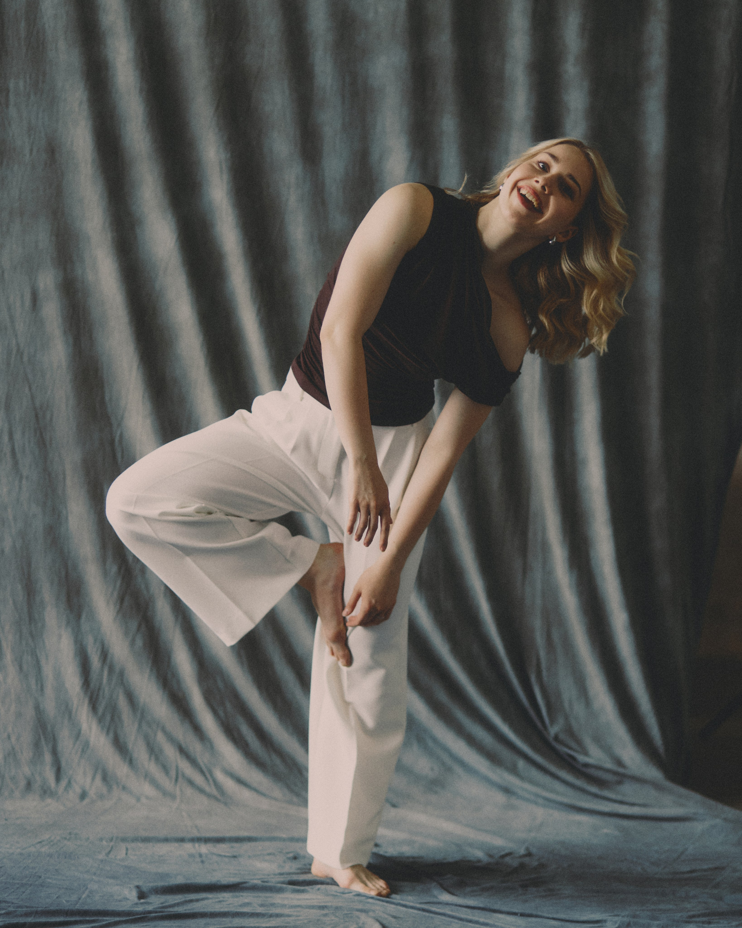 Катя. Портретный фотограф в Москве Ольга Крылова