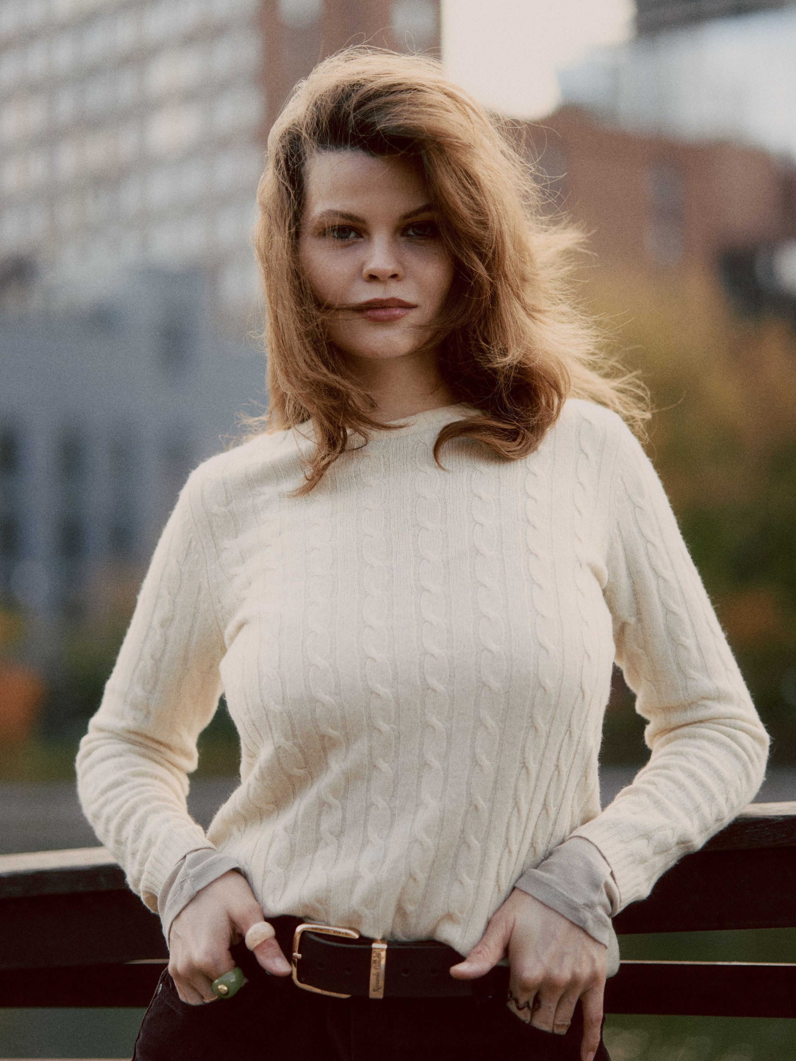 Лена. Портретный фотограф в Москве Ольга Крылова