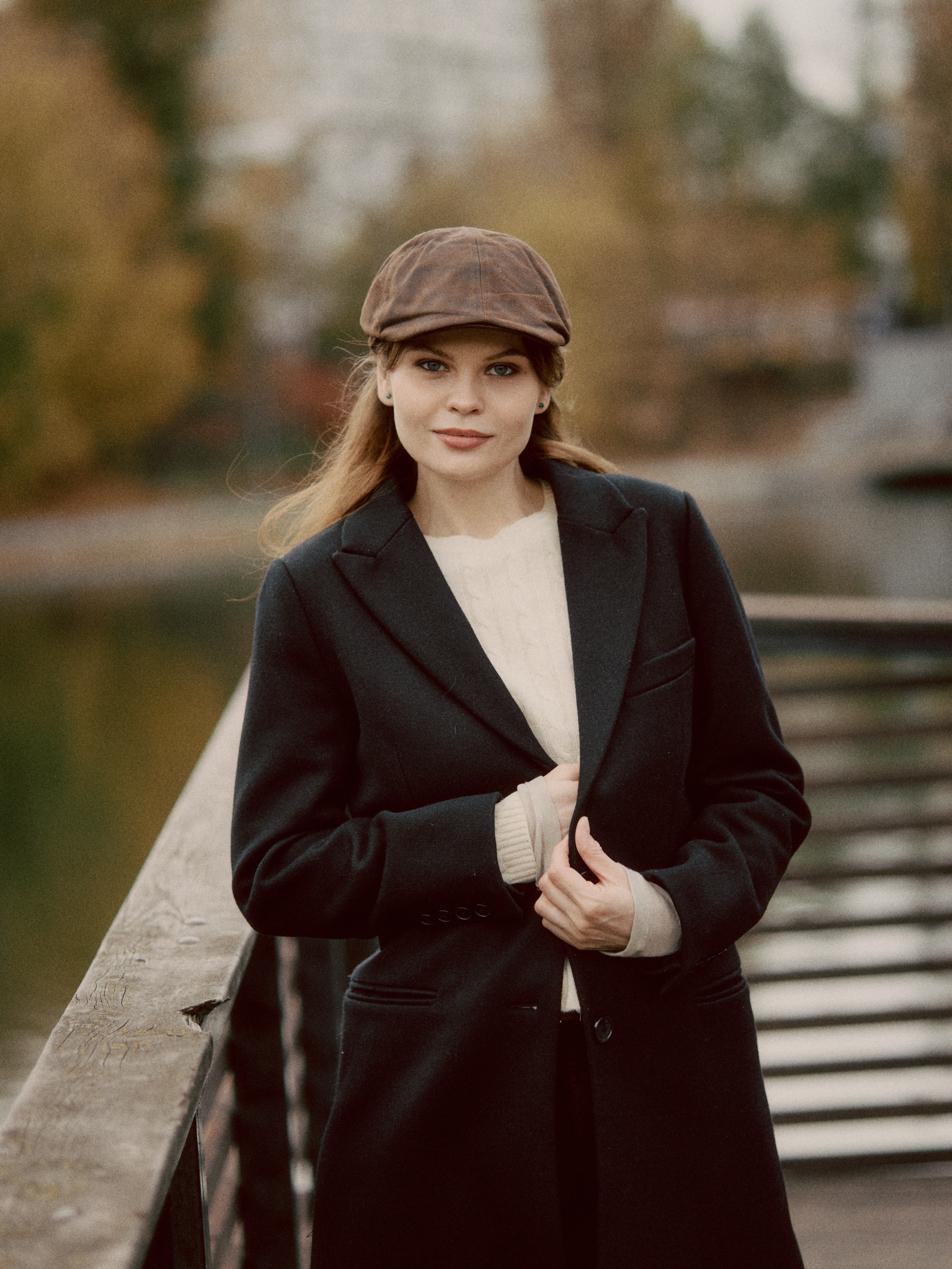Лена. Портретный фотограф в Москве Ольга Крылова
