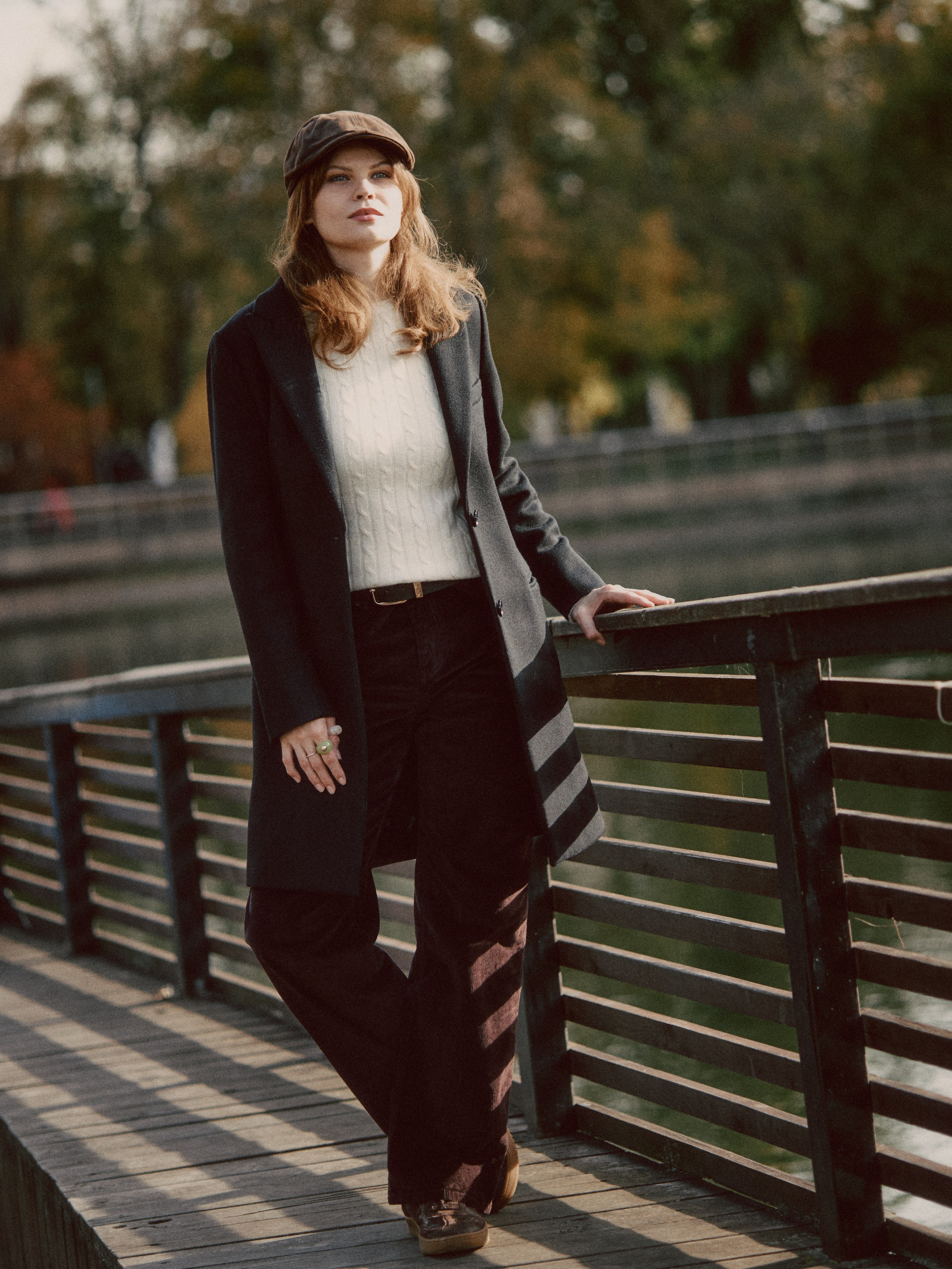 Лена. Портретный фотограф в Москве Ольга Крылова