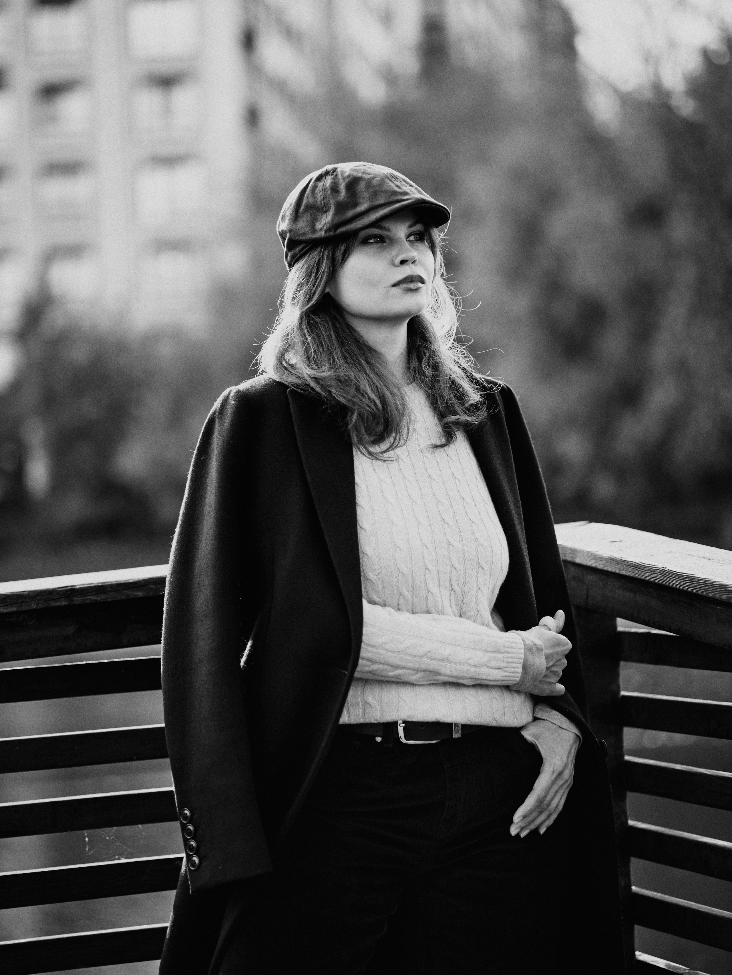 Лена. Портретный фотограф в Москве Ольга Крылова