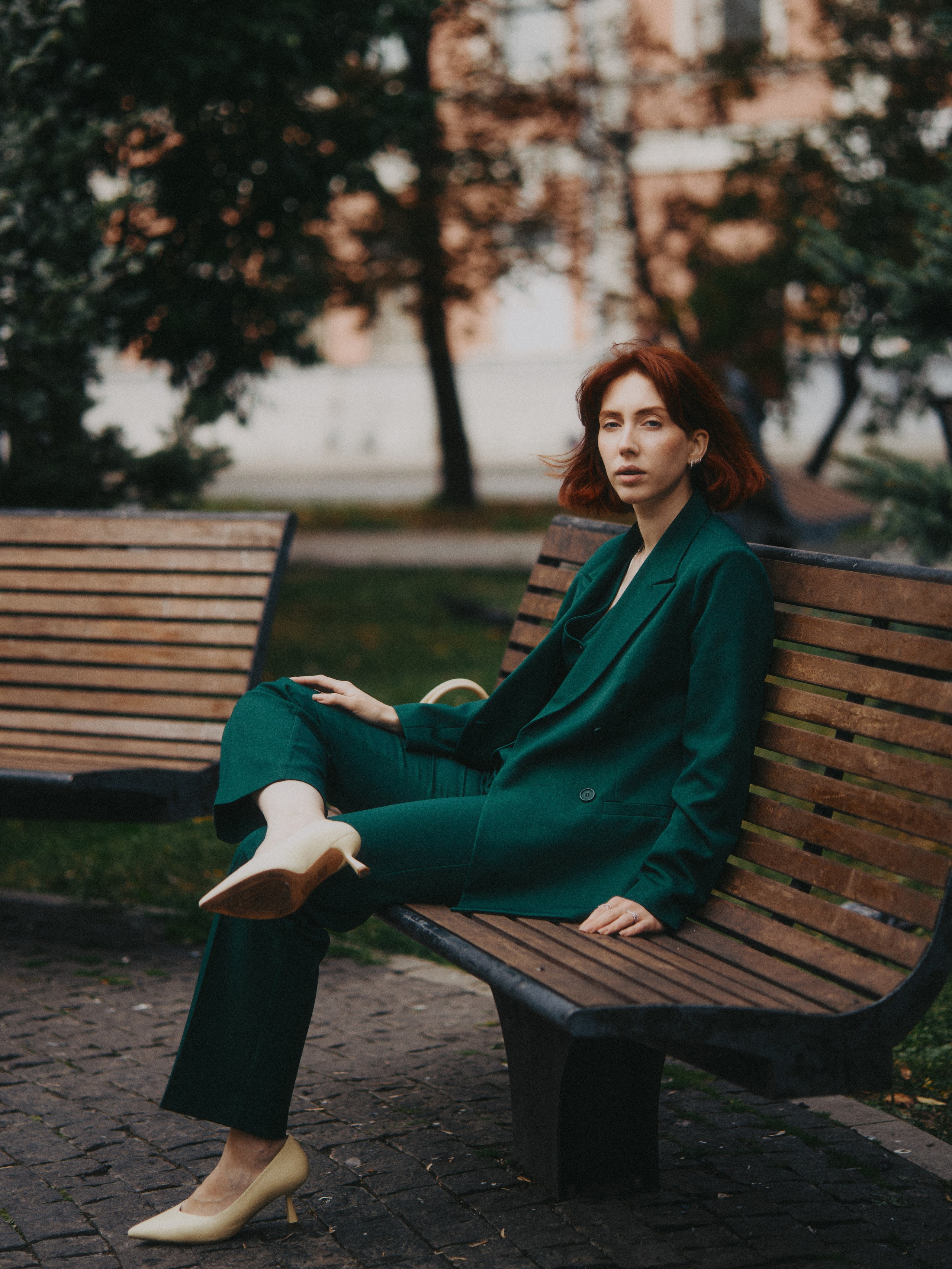 Вика. Портретный фотограф в Москве Ольга Крылова