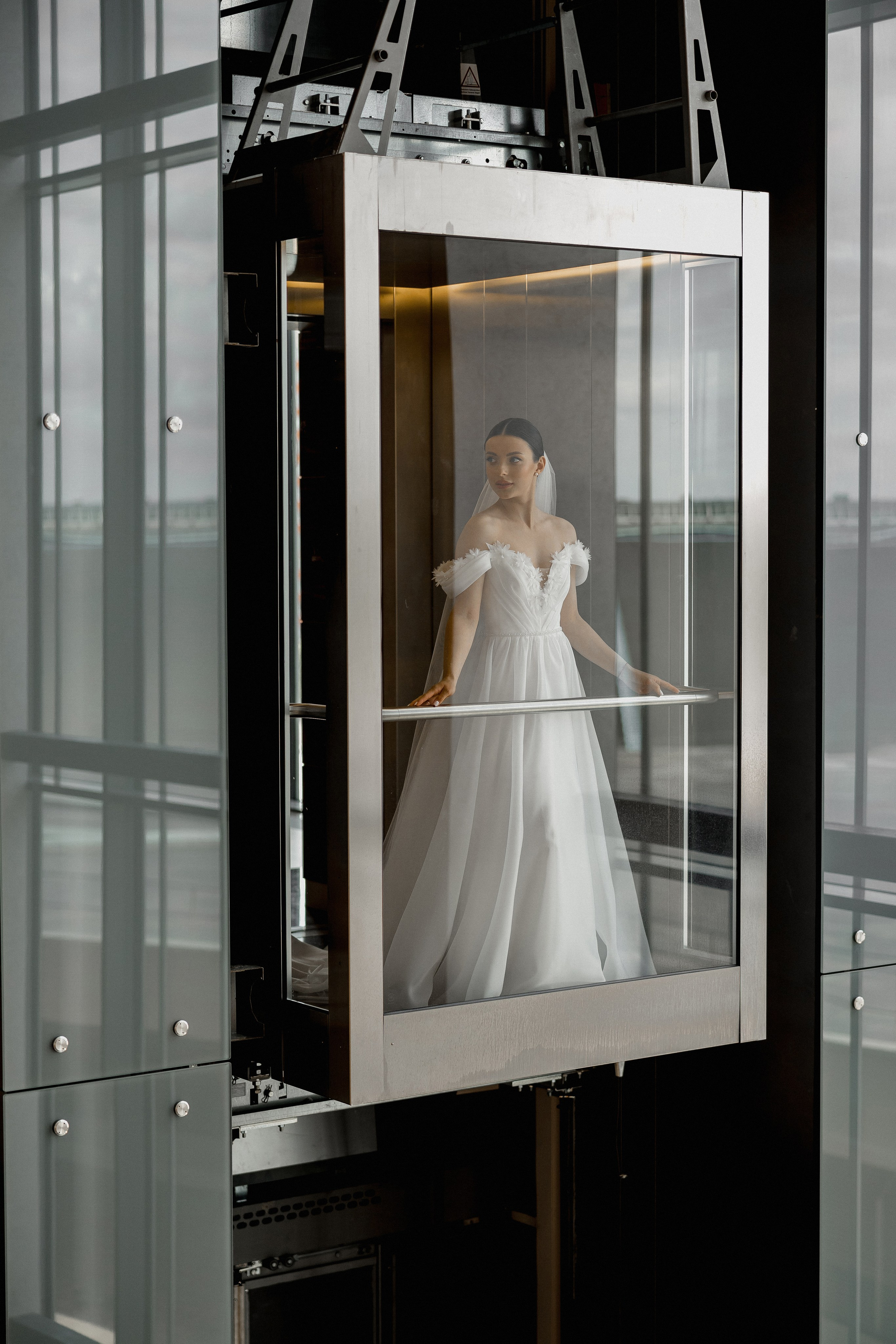 Сергей & Катя. Фотограф Александр Яблонский Минск