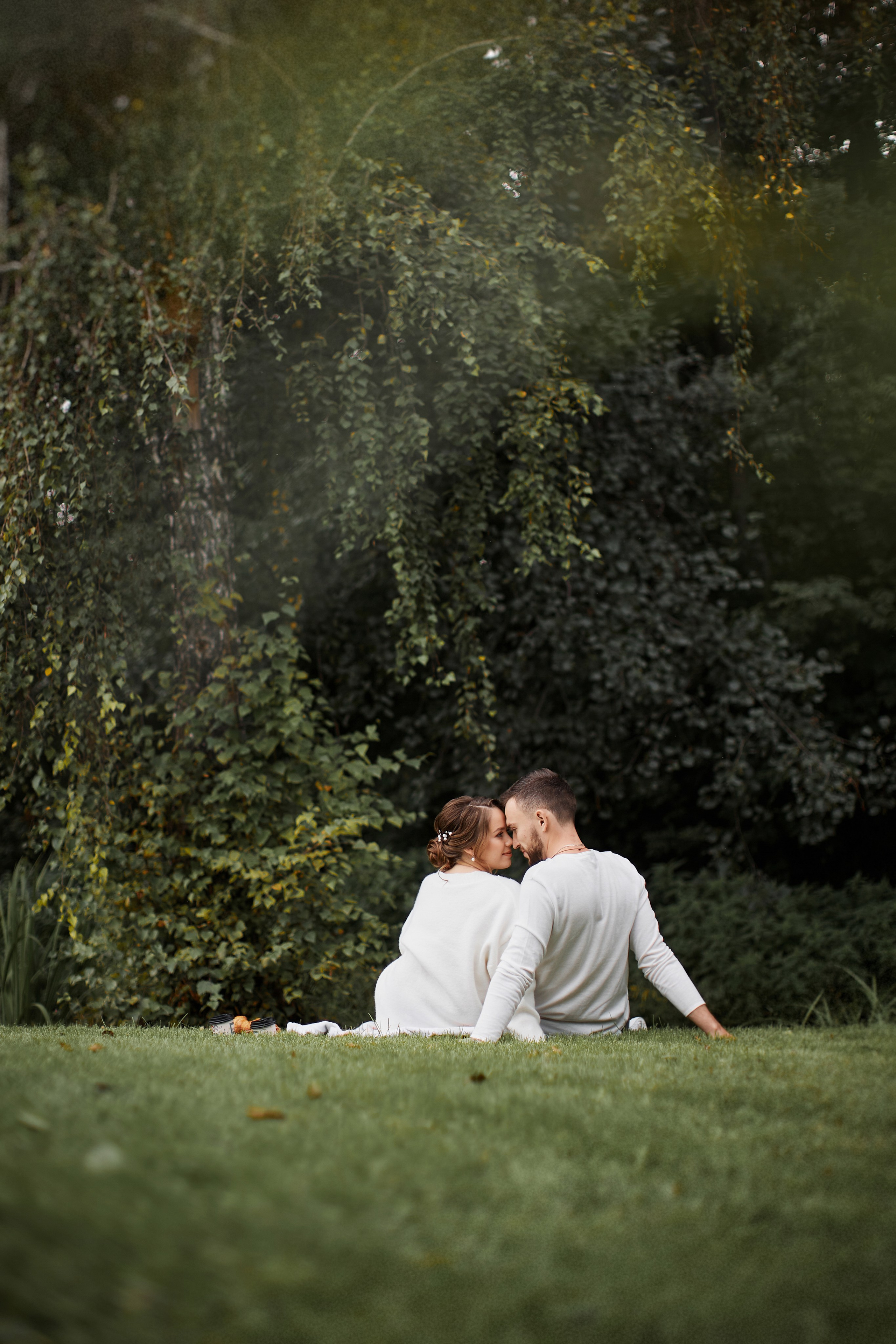 Костя и Елена. Ваш фотограф Антон Колташов город Курган Тюмень Челябинск Екатеринбург
