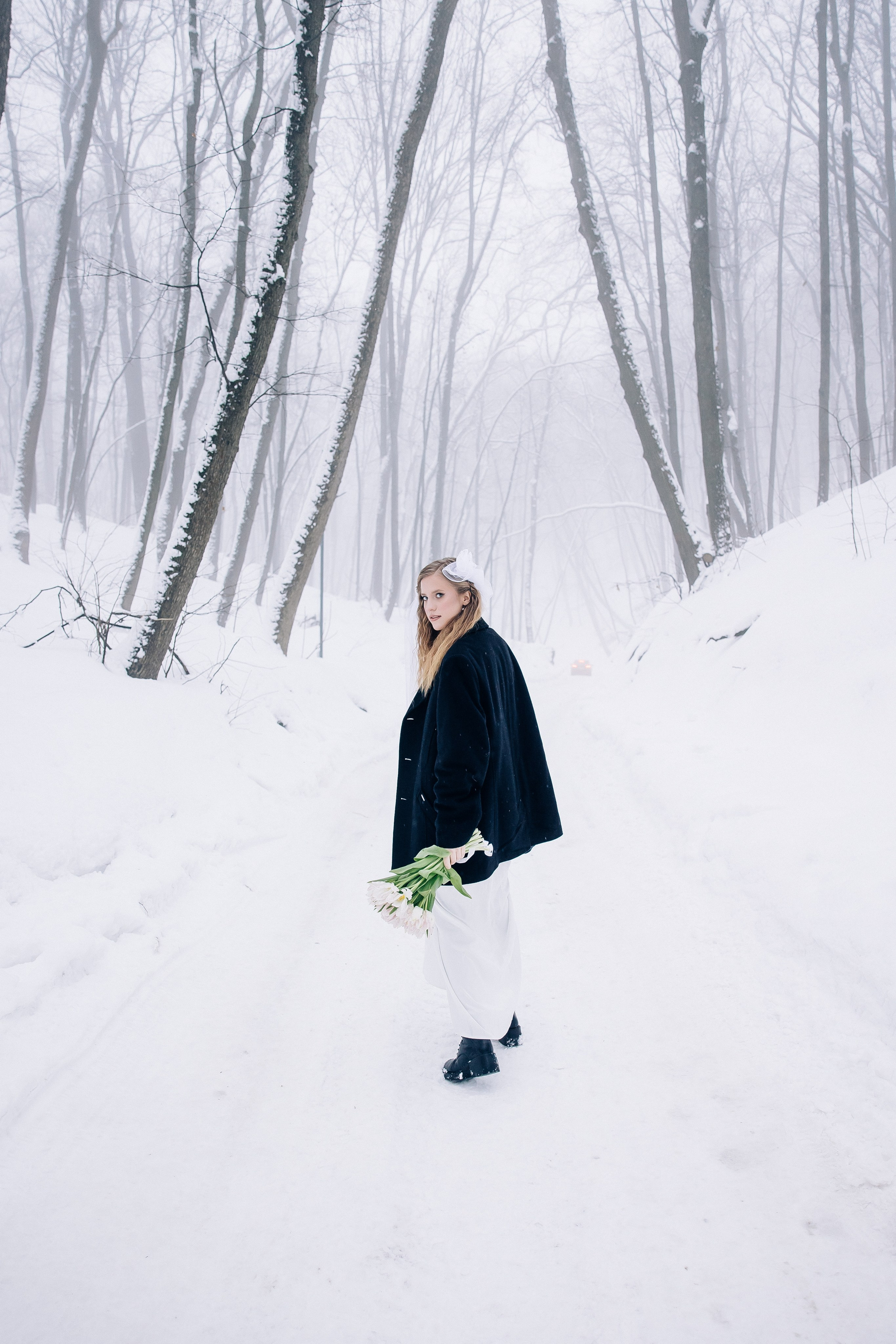Нежность. Свадебный и семейный фотограф в Воронеже Свиридова Евгения