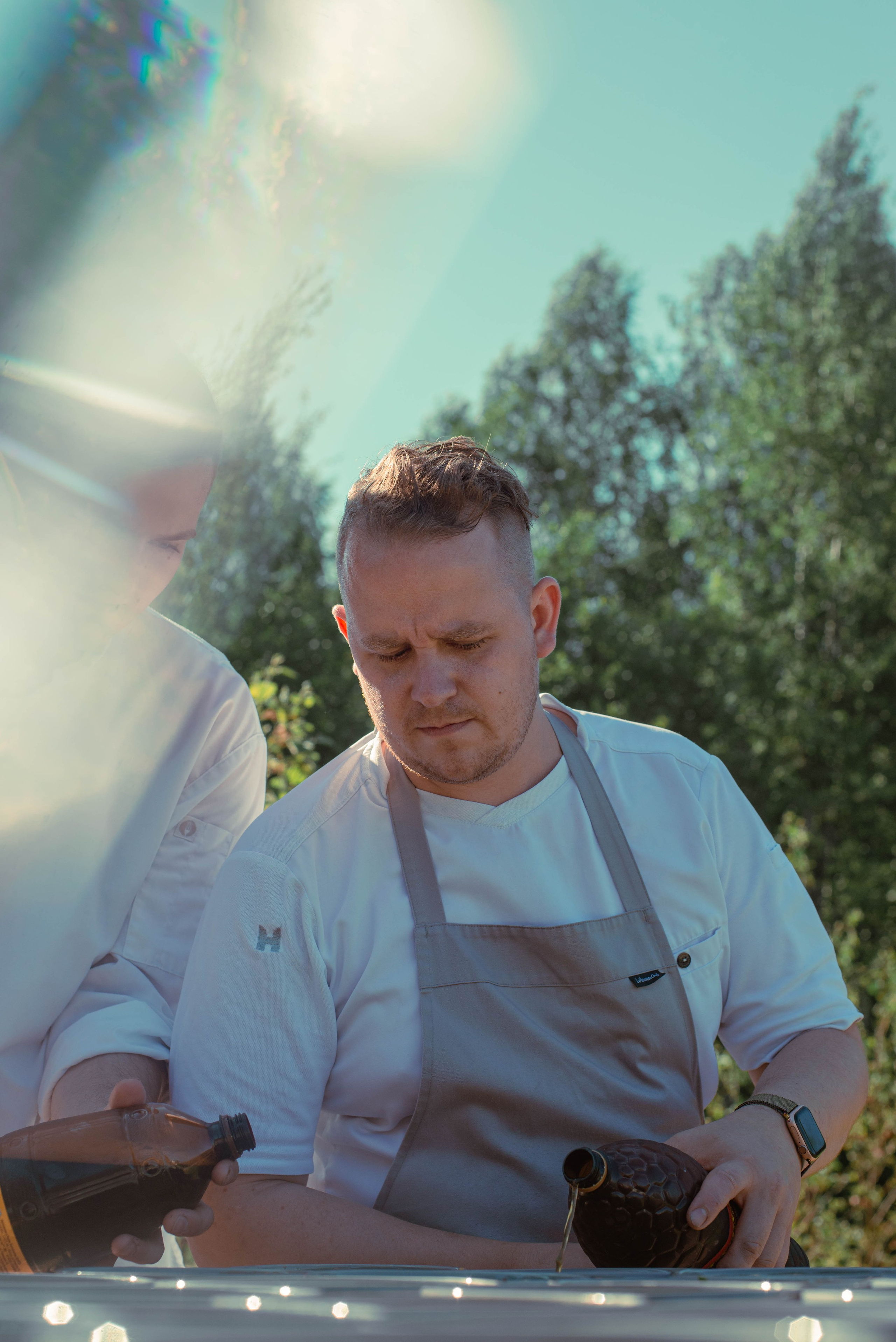 Репортажка. Гупалов Игорь — фотограф