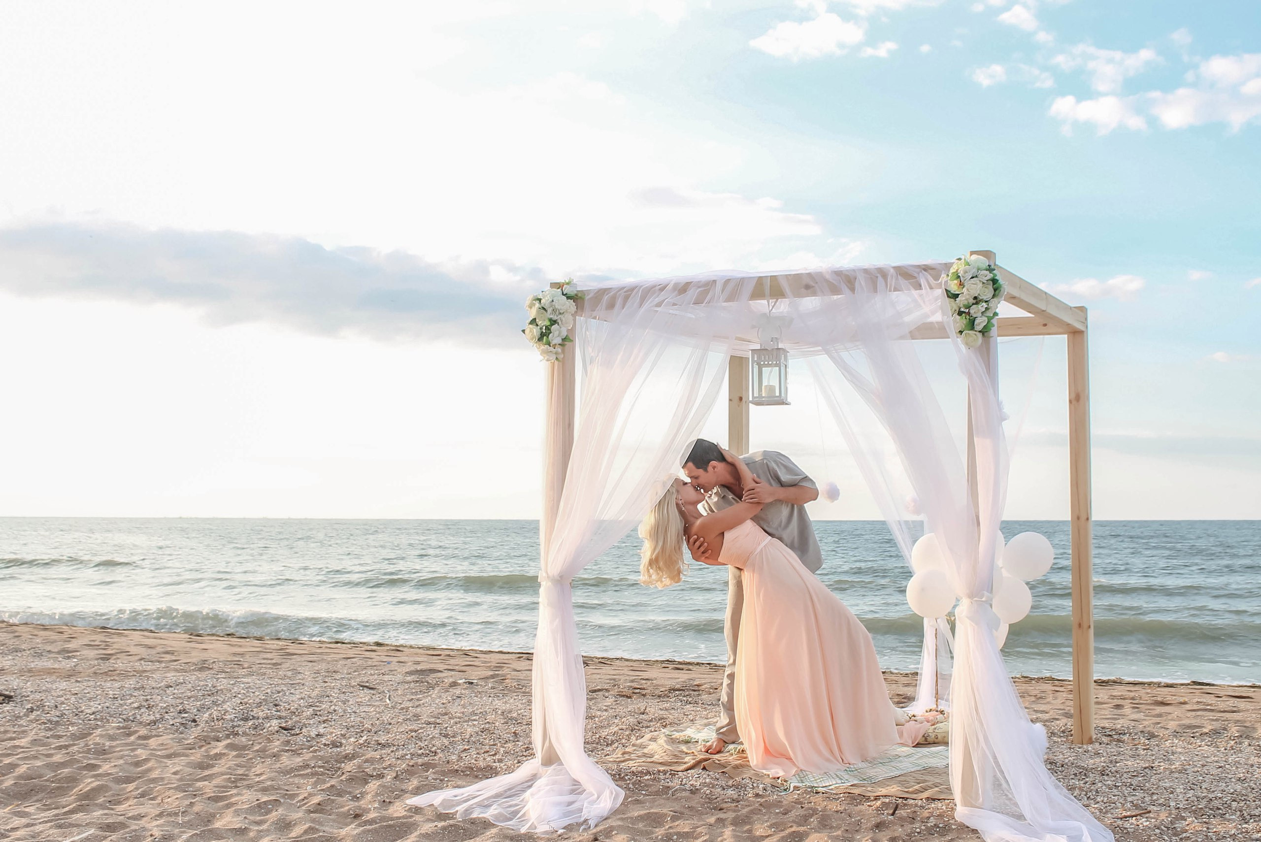 Пары. Фотограф в Москве Нелла Шагеева